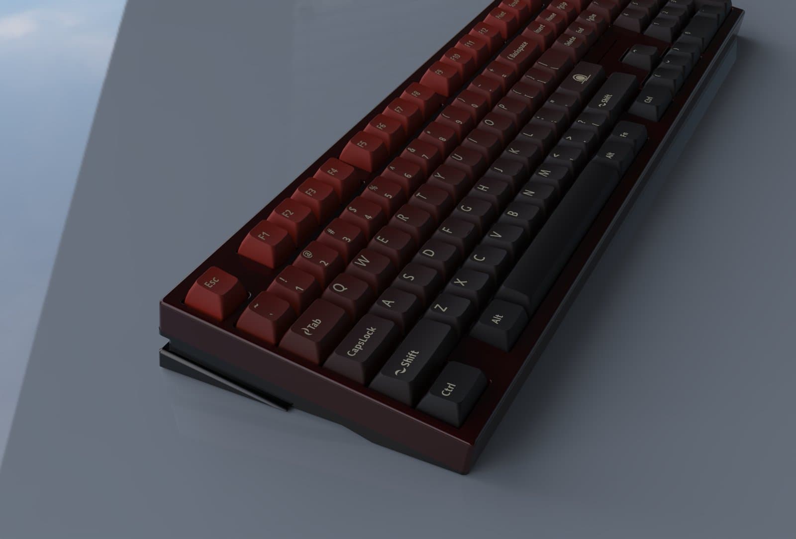 JDA The Moon (2021/03/25 Group buy concluded, manufacturing soon) image 55