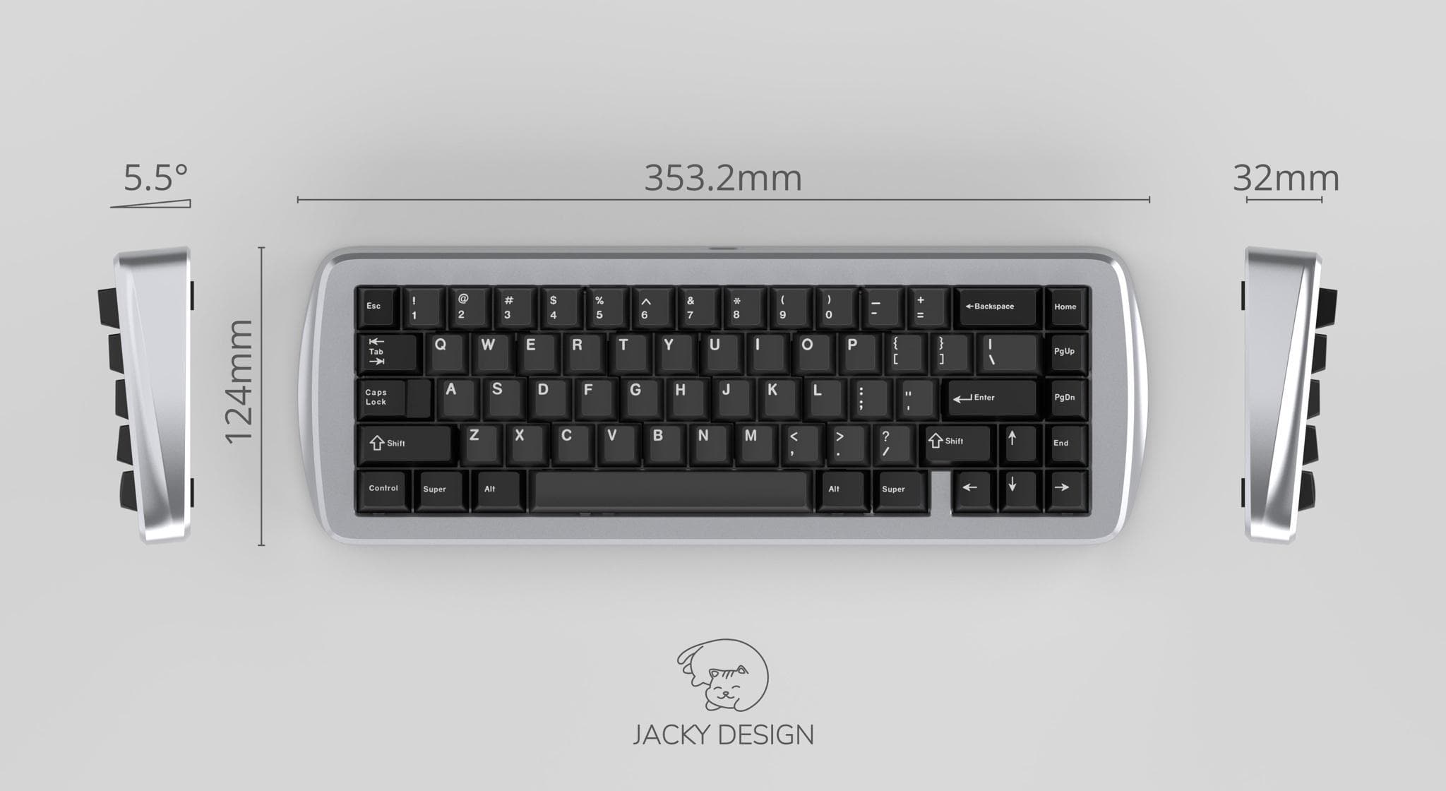 CAT 65 - collaborate with:3ildcat image 5