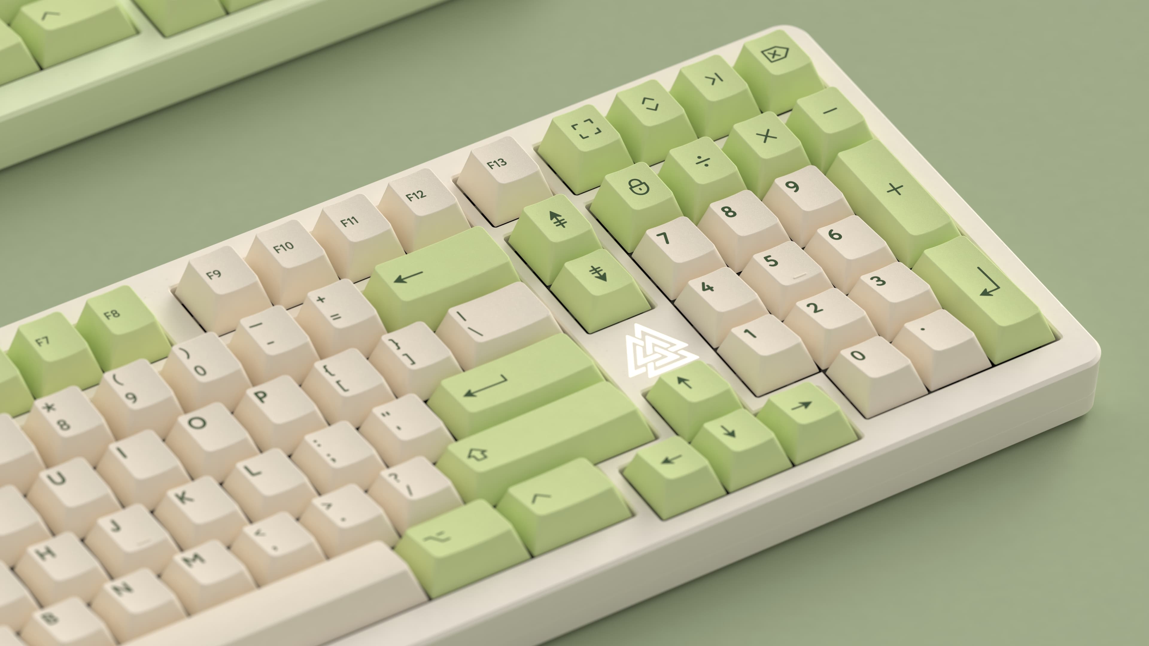 PBTfans Bank Account | Artisan Keycap image 15