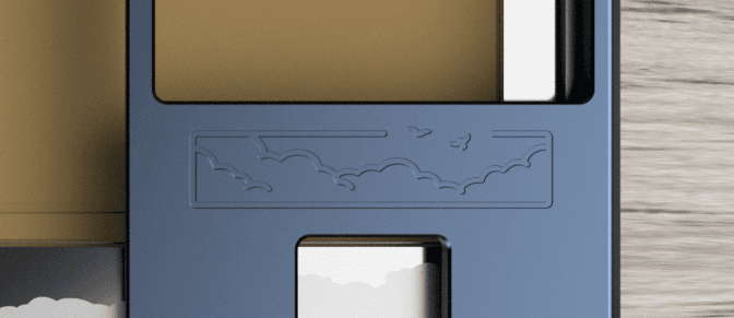 Cloudline - 88% F13 TKL | GB on Saturday, October 9th image 41