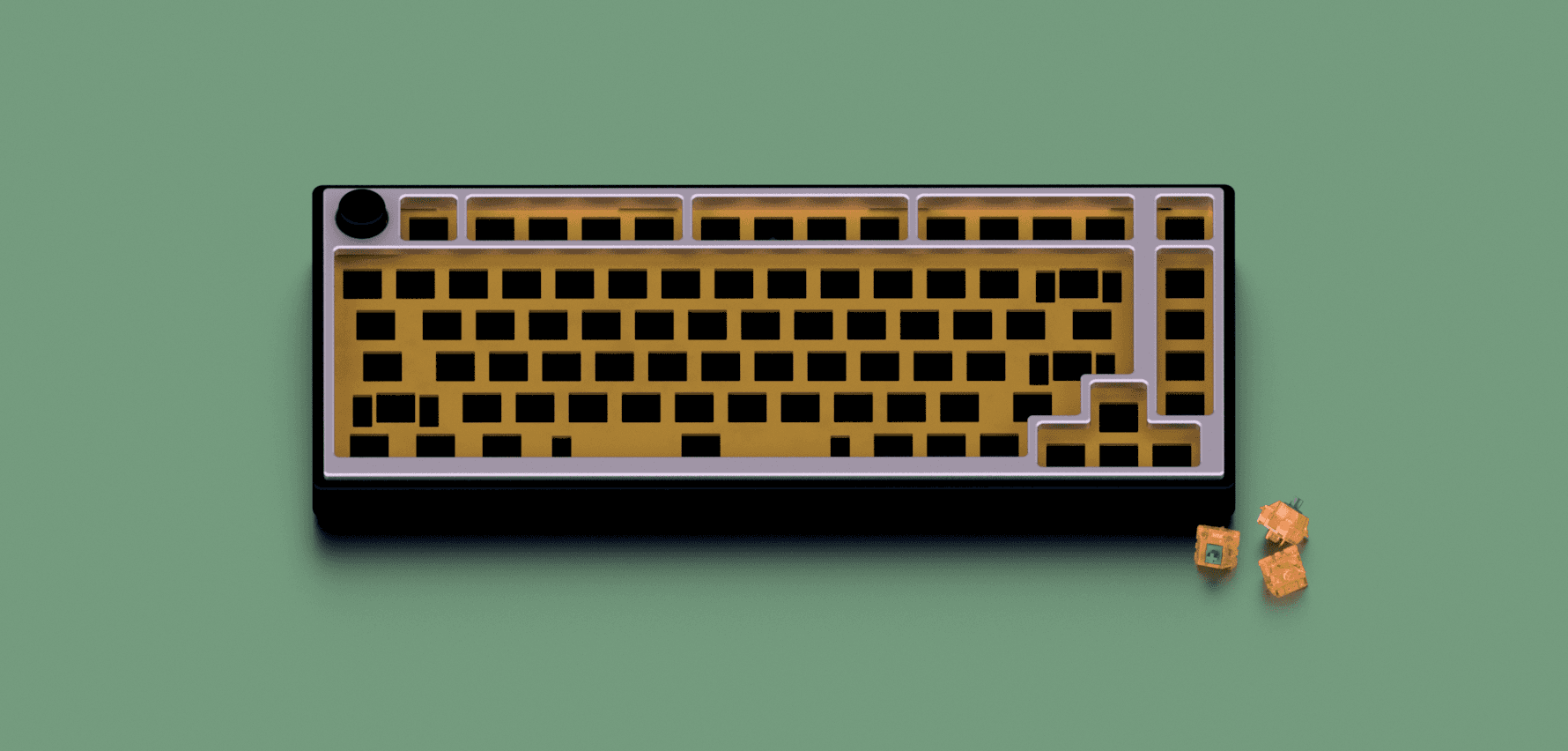 LW-75 by Laneware | Prototypes Are Here! | image 32