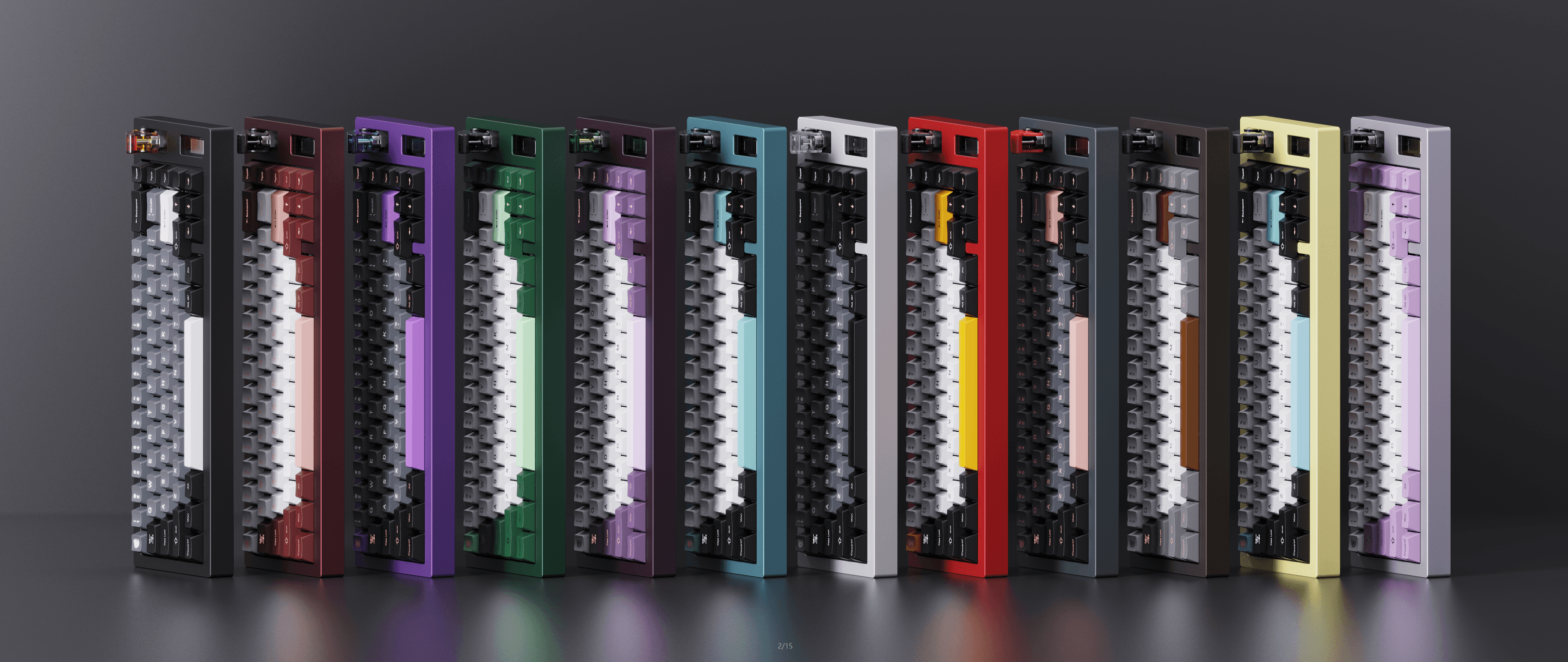 AK7.62 solenoid+buzzer/Double the noise (20/08/2023 -Video uploaded） image 6