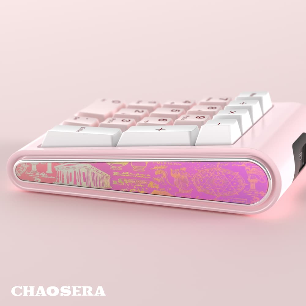 【IC】Compact and Exquisite Desktop Toy — Cupid Pad image 6