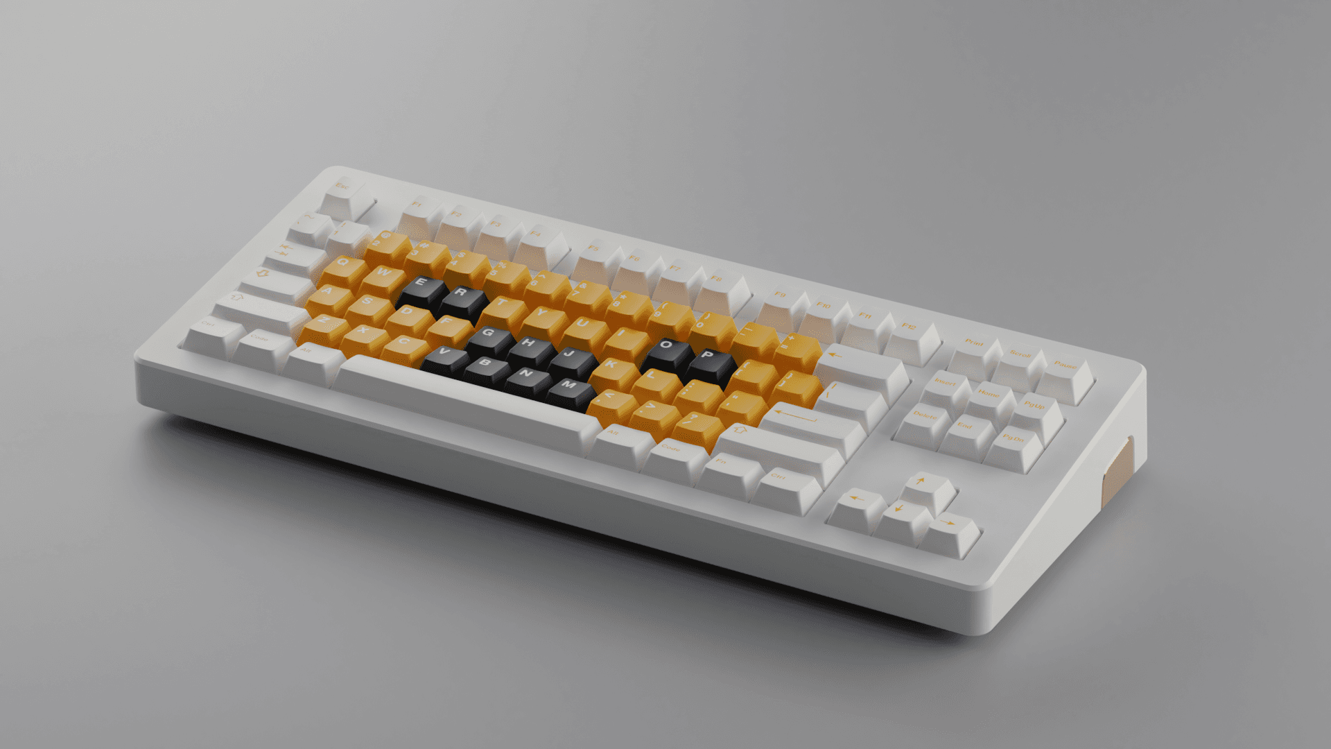 GMK Tamago image 6