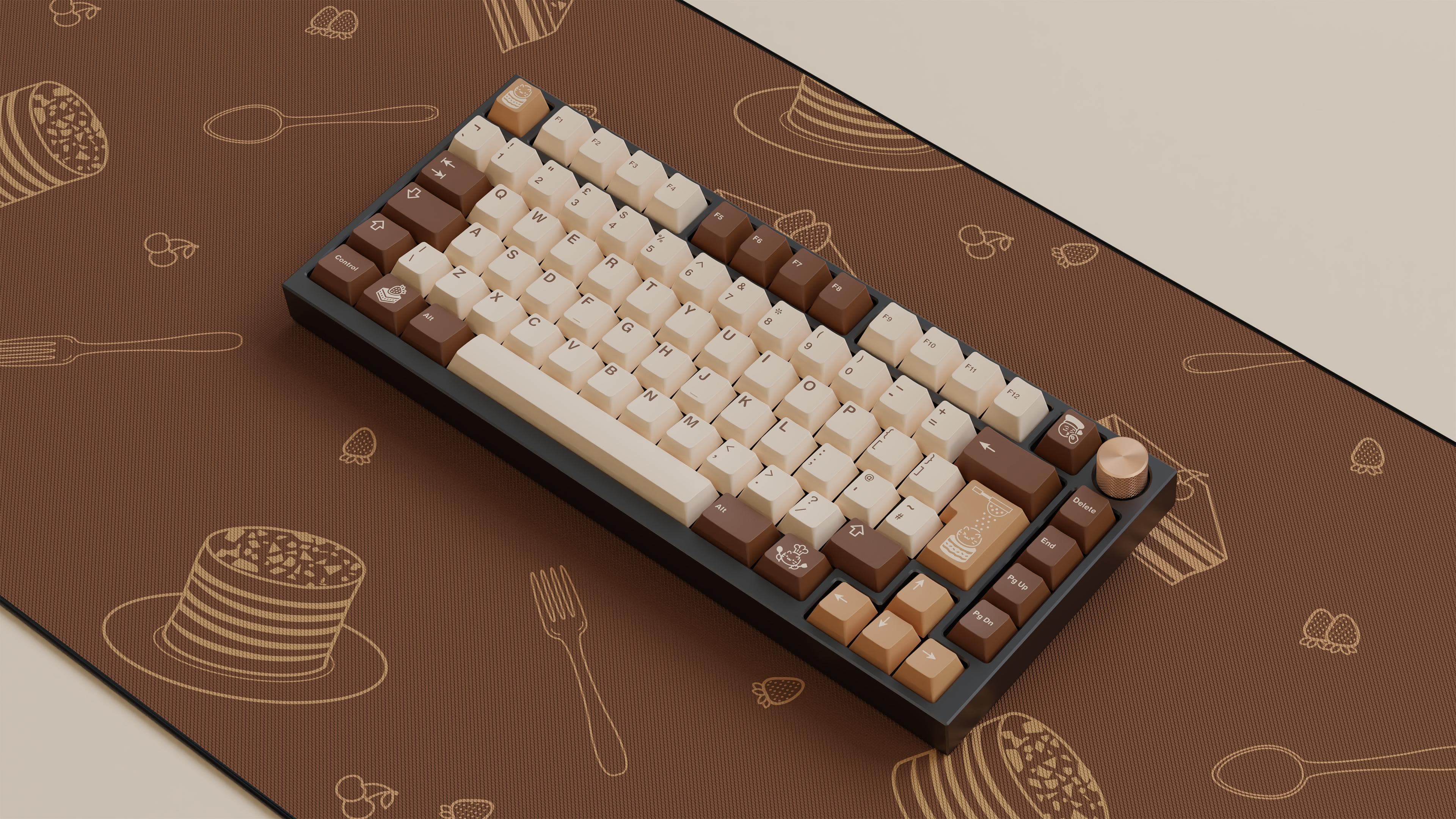 GMK Tiramisu | November 4th GB | GB IS LIVE !! image 21