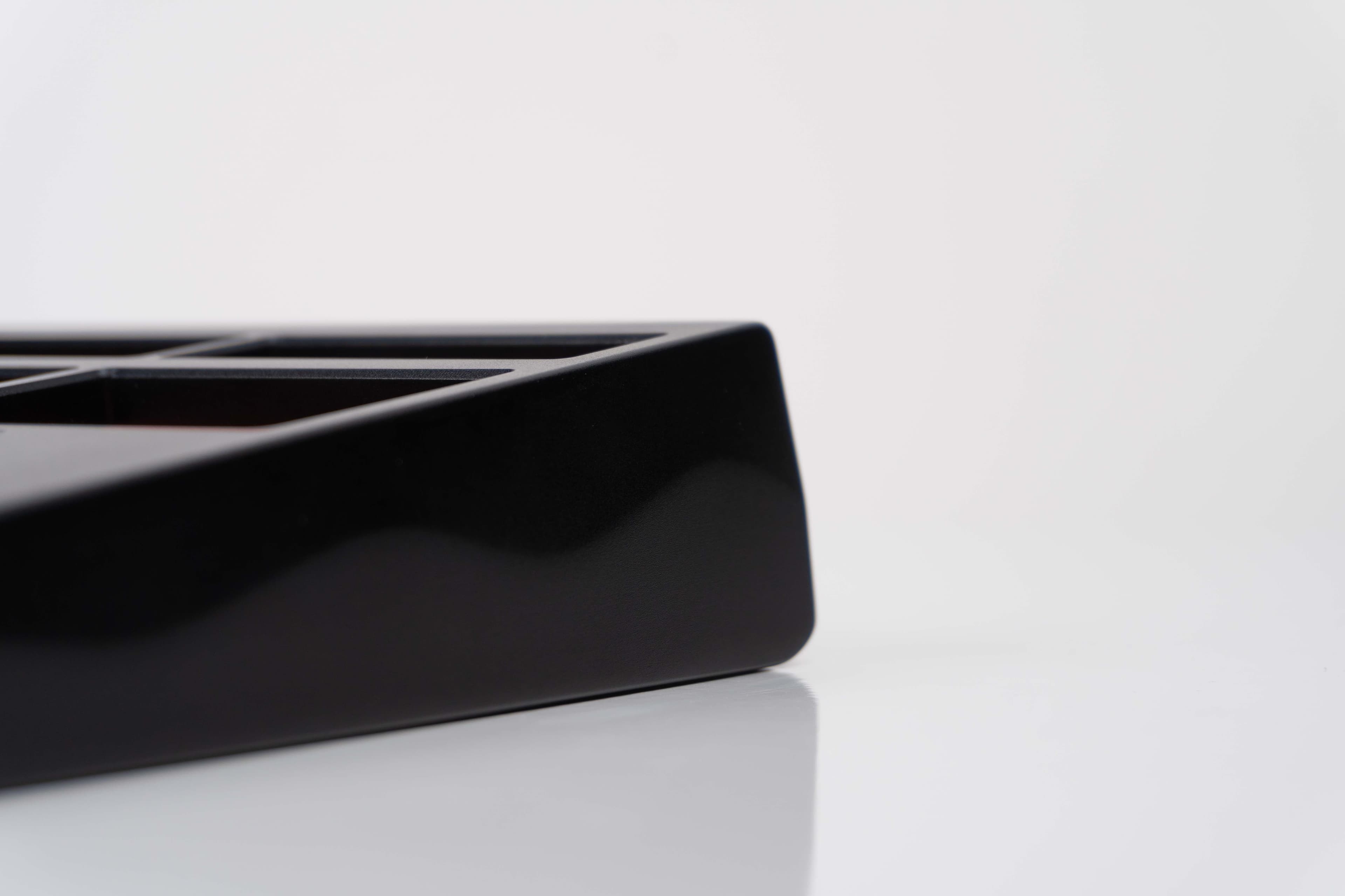 Antares: Notare | TKL | Seamless | Screwless | Japanese Inspired image 6