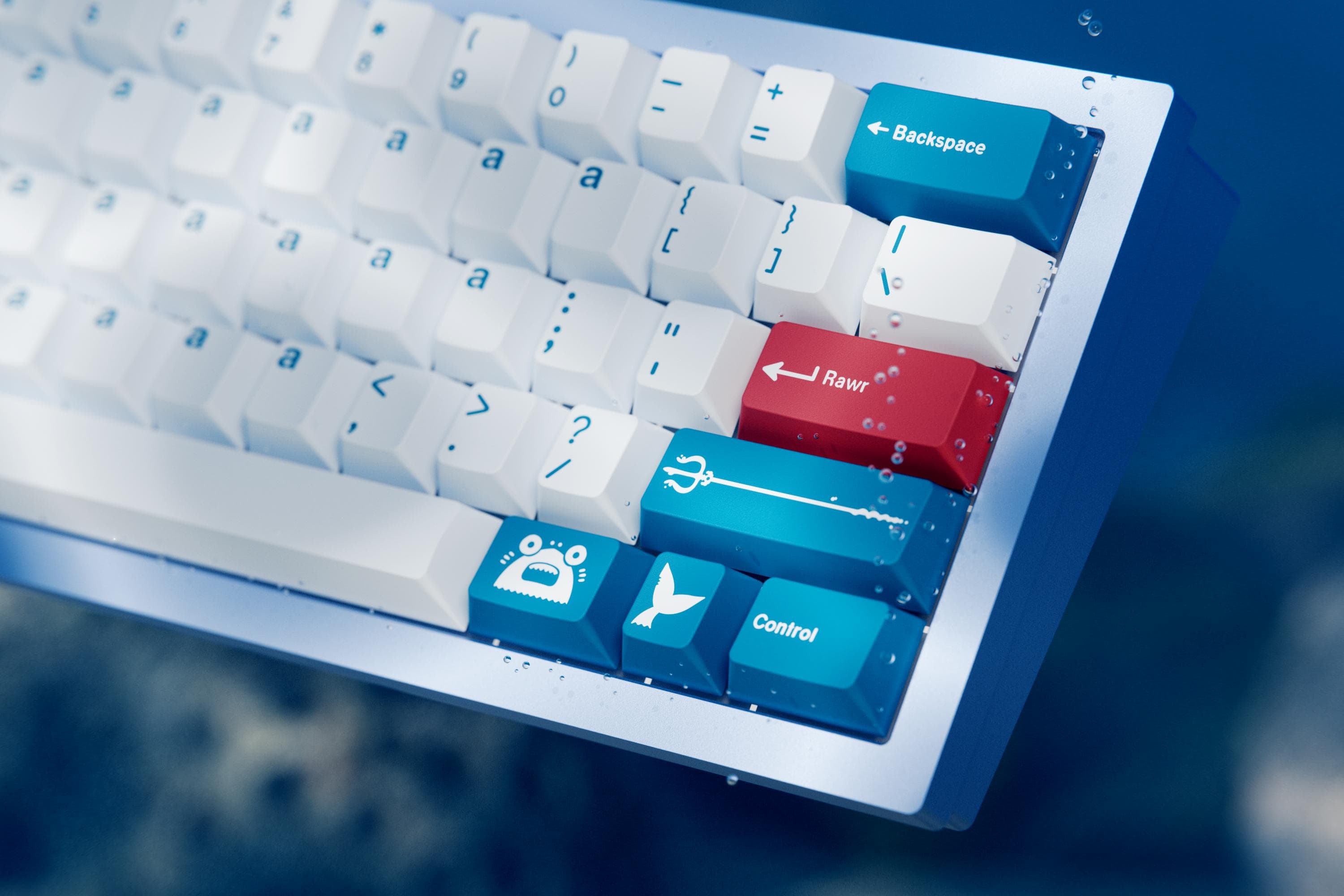 GMK a starts August 1st! image 14