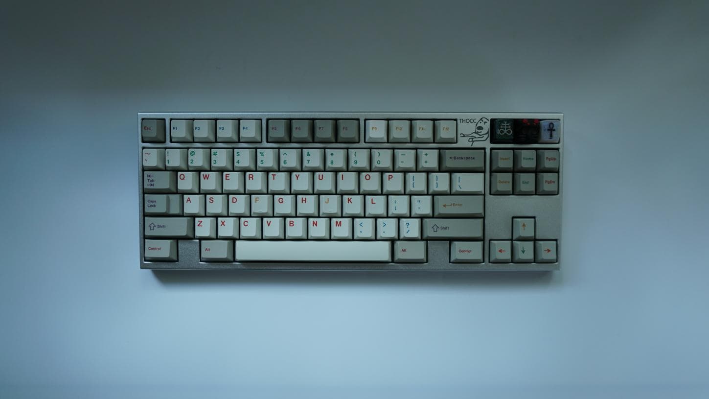 Thocc Kay El image 4