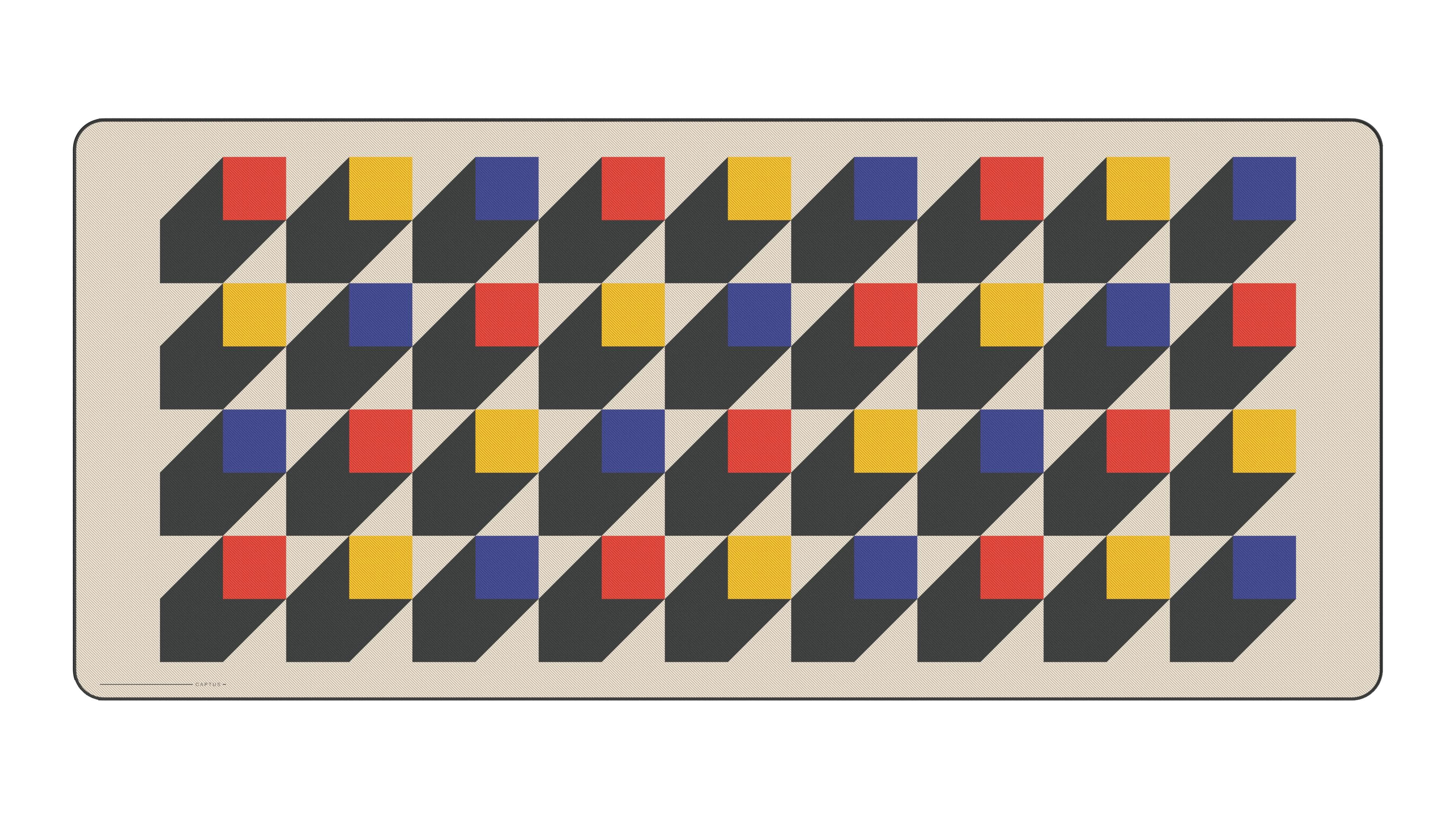 CaptusWorks Bauhaus [Update: Kit Adjustments, Color extensions] image 53