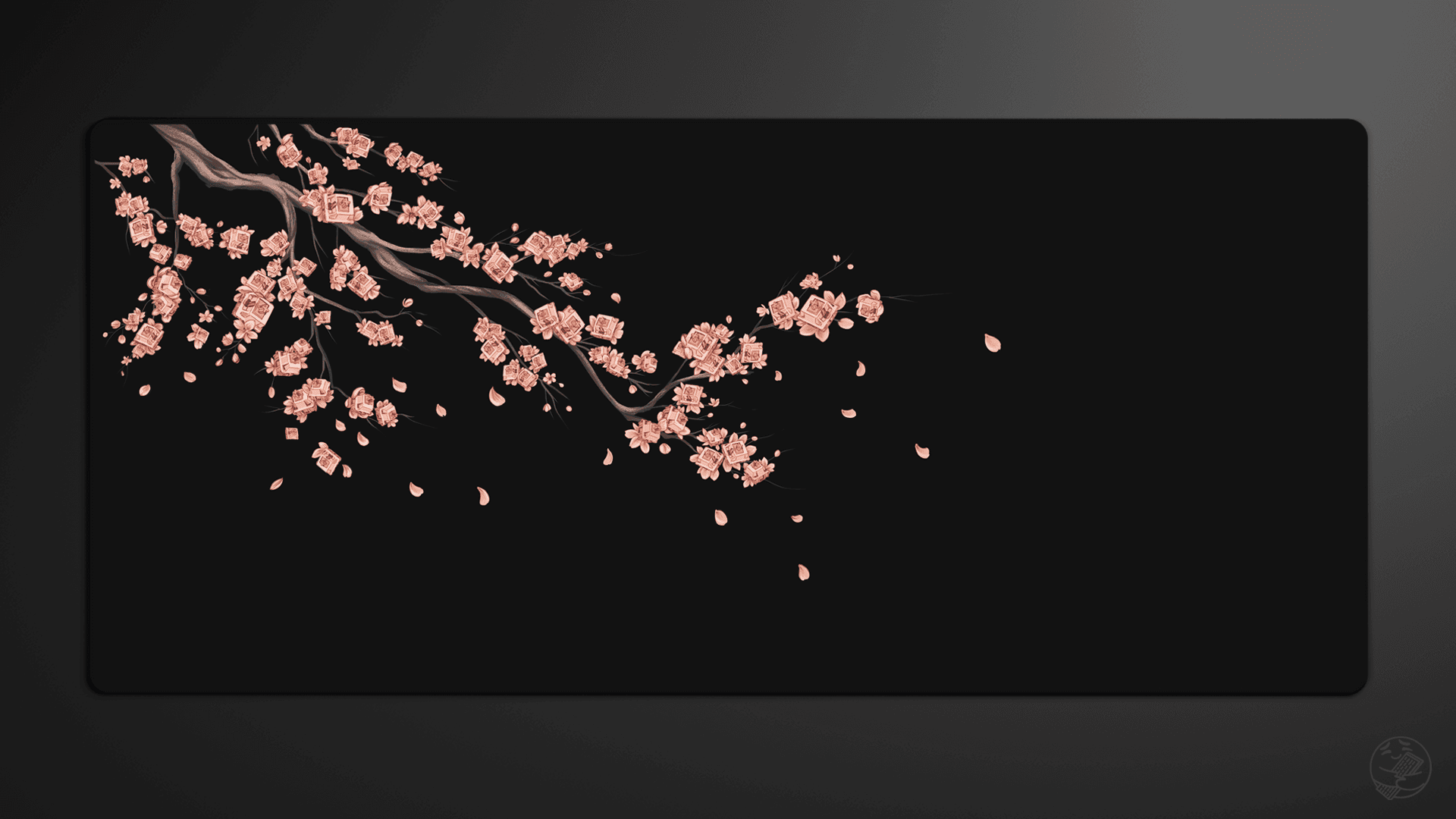 Cherry Blossomx Deskmats - GB LIVE Dec 1-30 image 9
