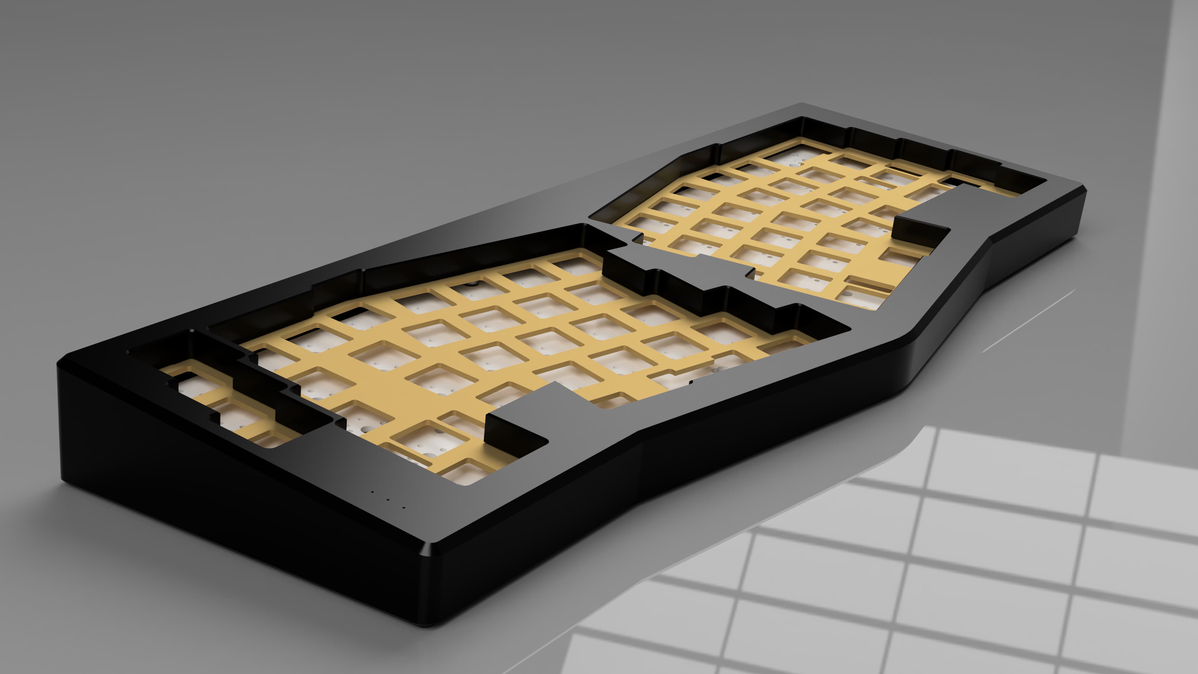 Alter - An Affordable (Hopefully) TGR Alice Clone image 4