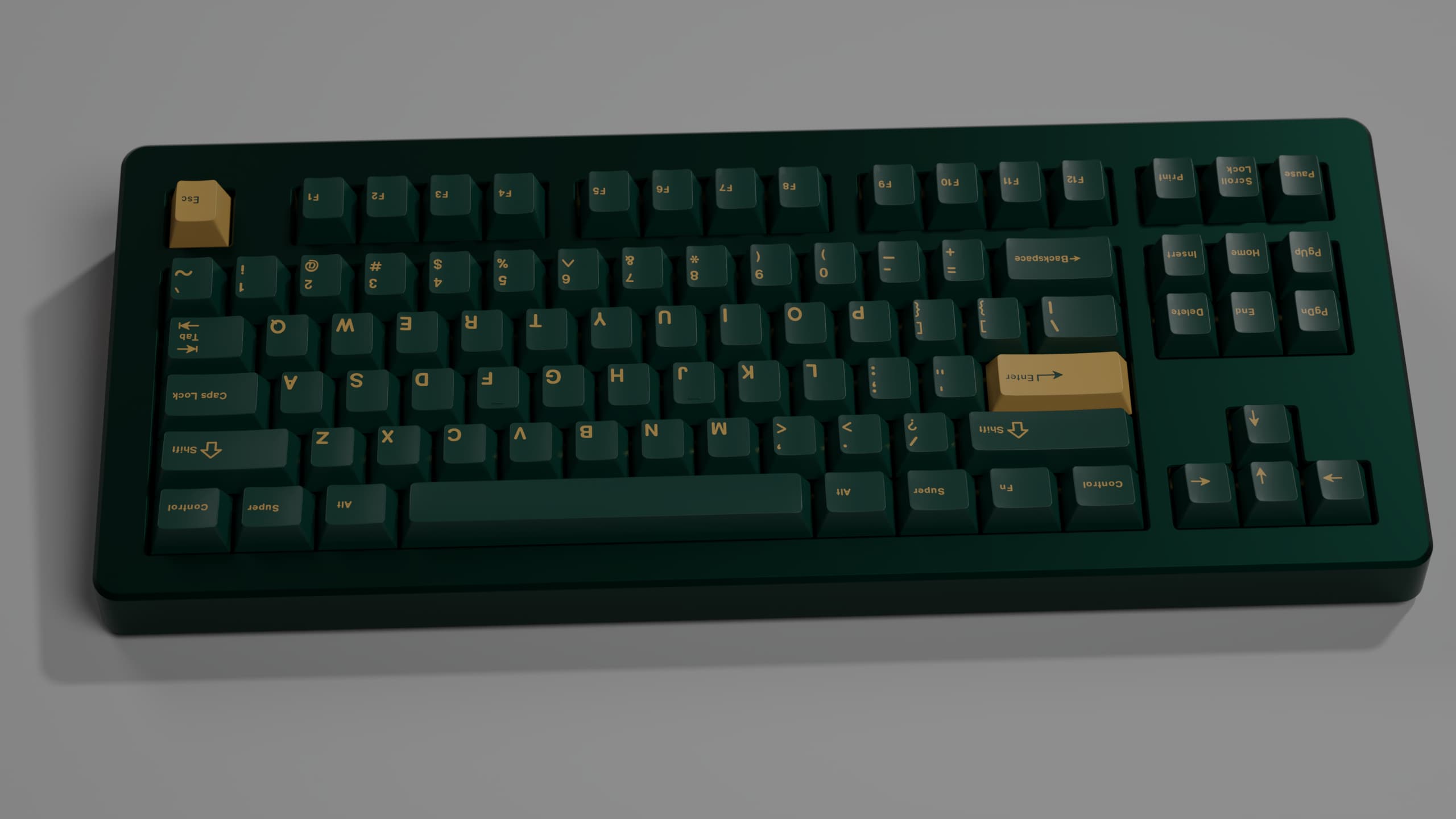 KBM ABCDEFU image 50