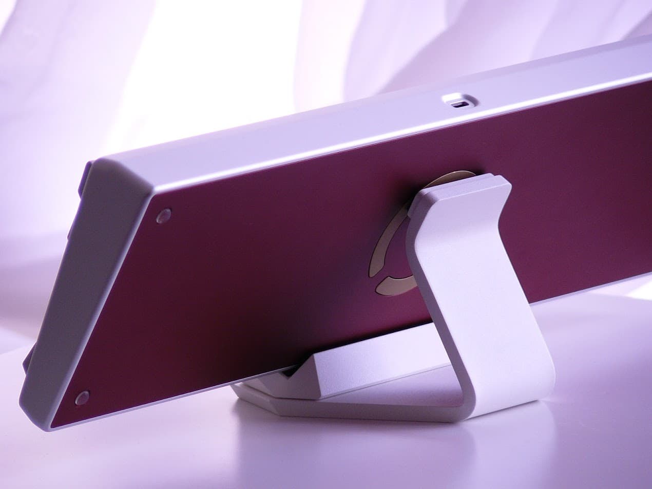 Tourmaline Keyboard Display Stand - PRICES AND FINAL IC image 10