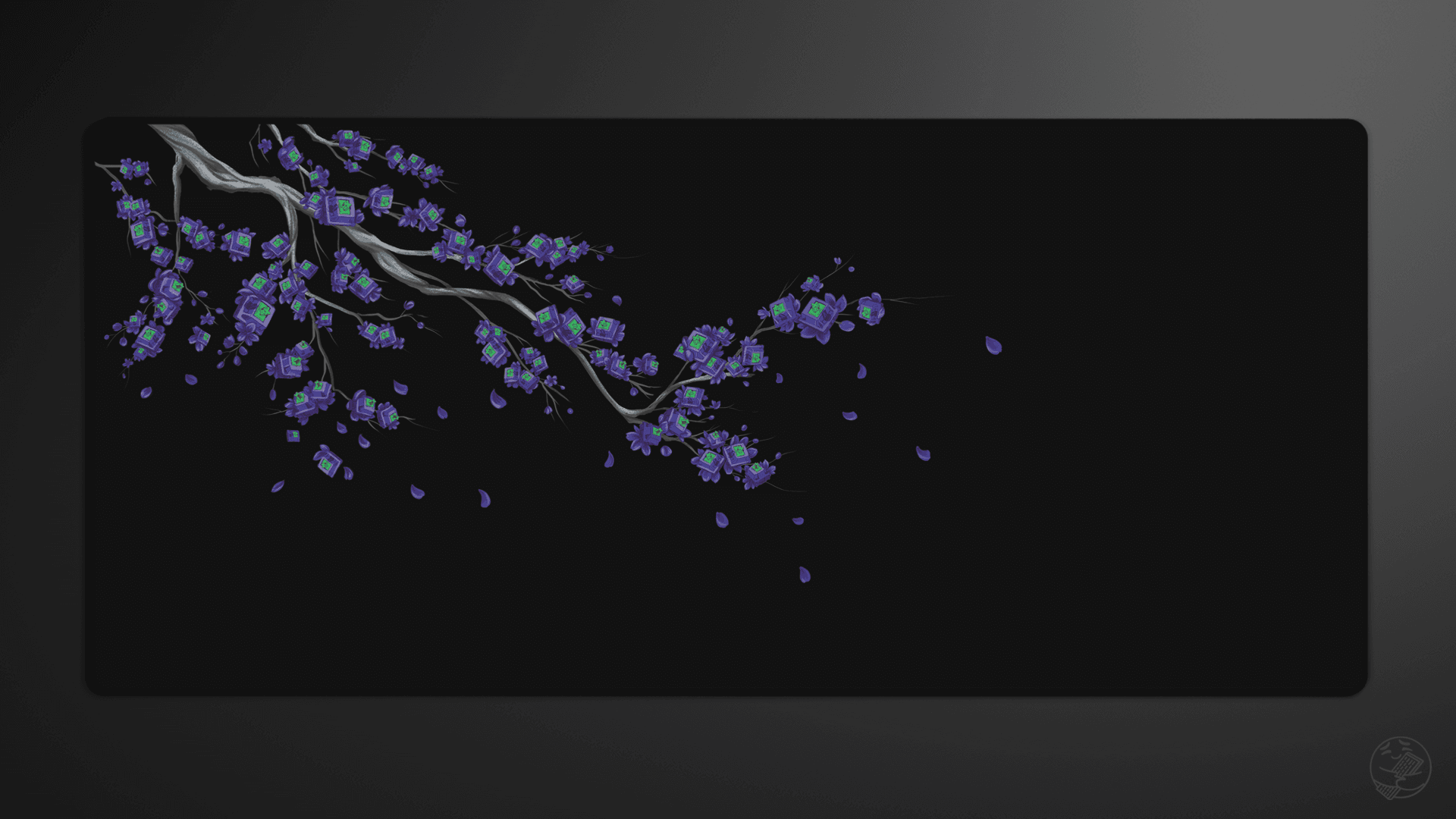 Cherry Blossomx Deskmats - GB LIVE Dec 1-30 image 12