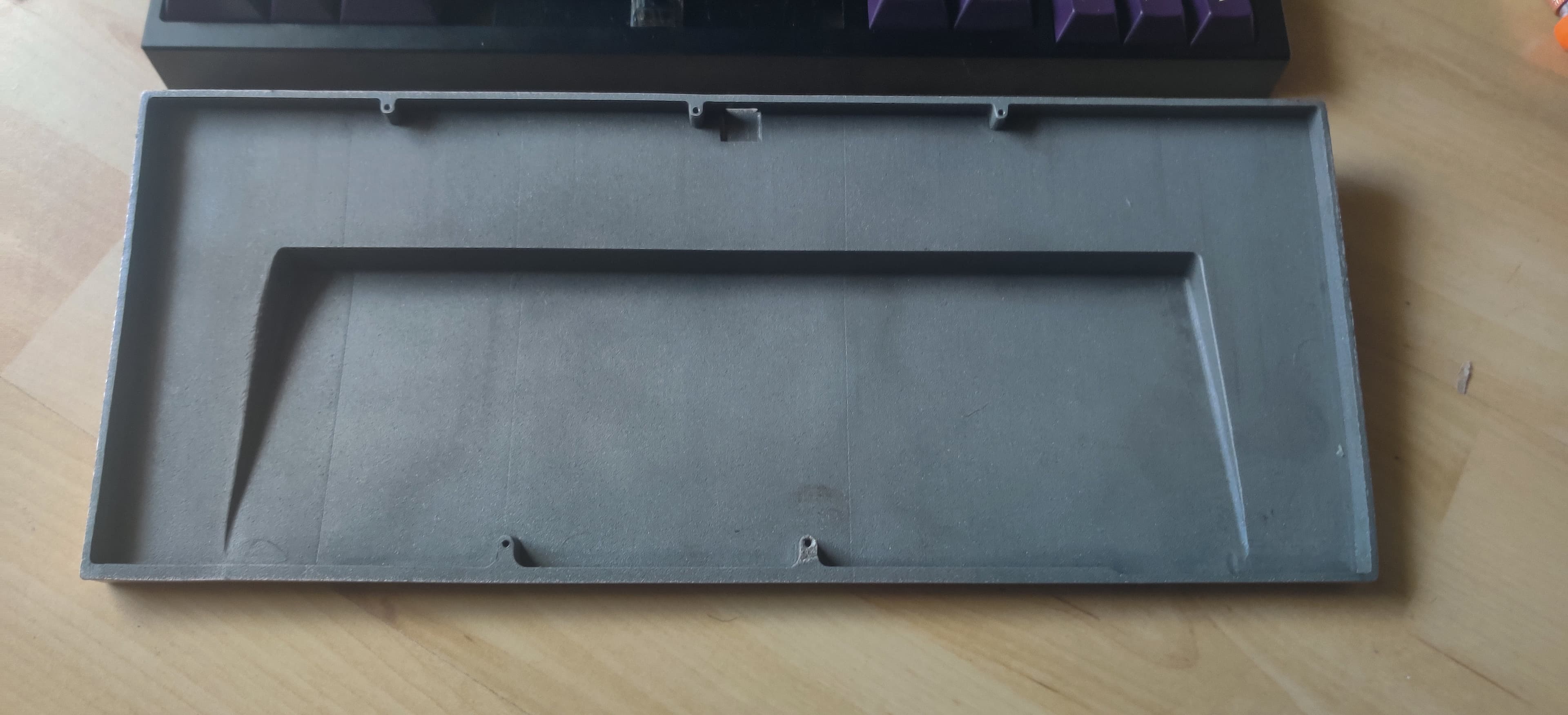 Evolv | A four year journey complete image 36