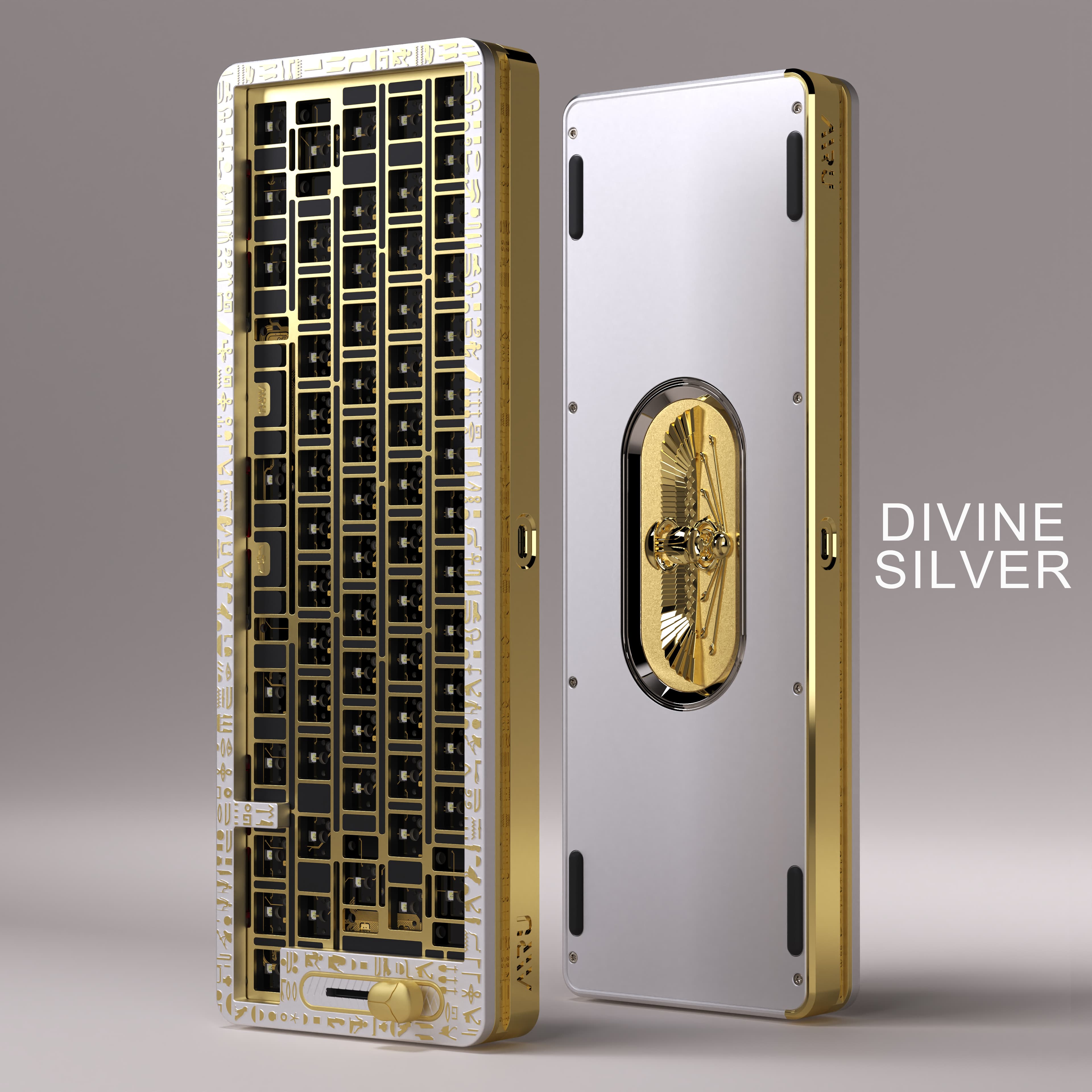 Aaru65 by Helix Lab | GB start on 4th July image 17