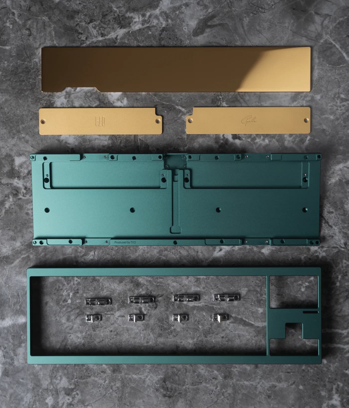 TKD Cycle7 (70%/FRL-TKL) | GB Live until Aug 22nd image 30