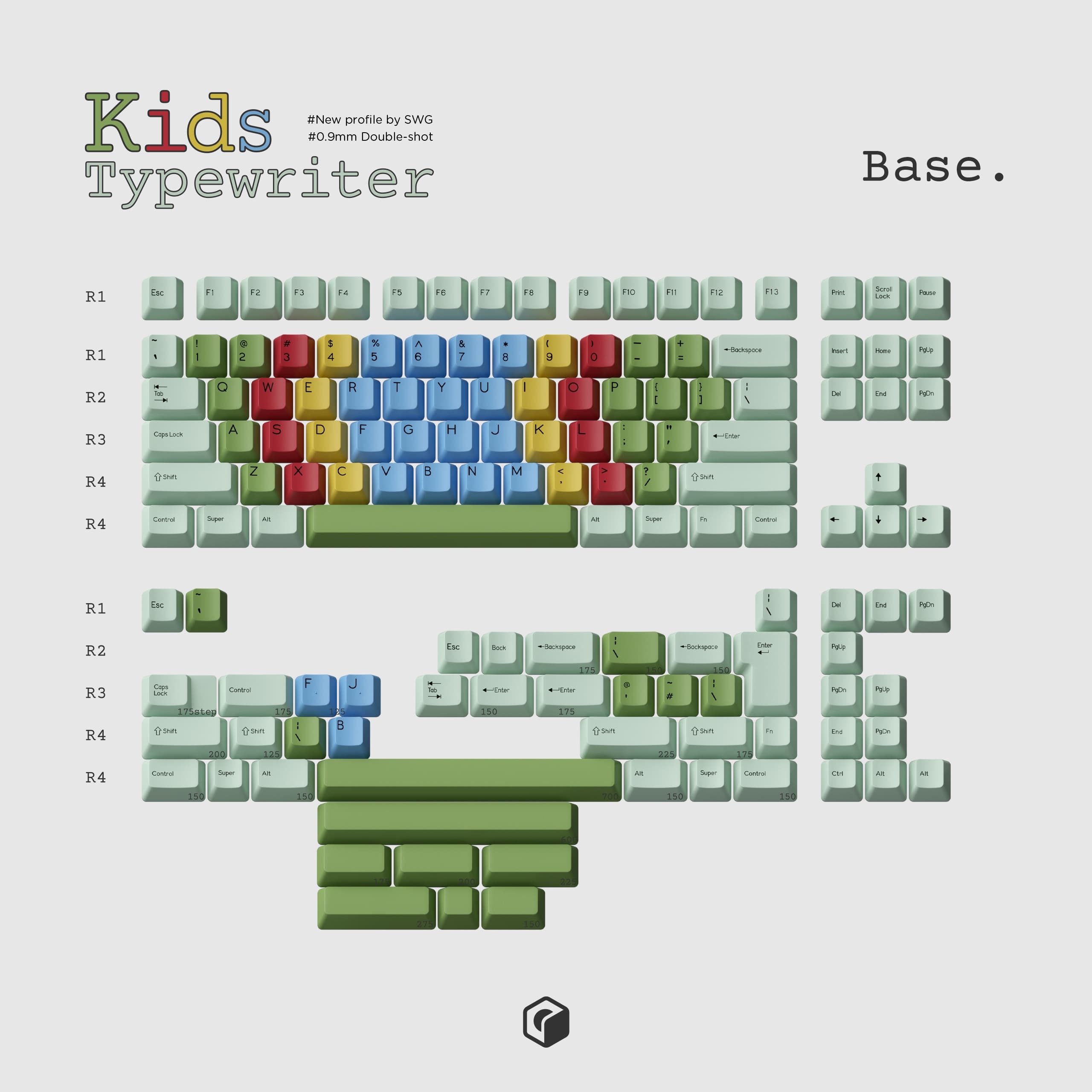 SWG-Kids Typewriter image 7