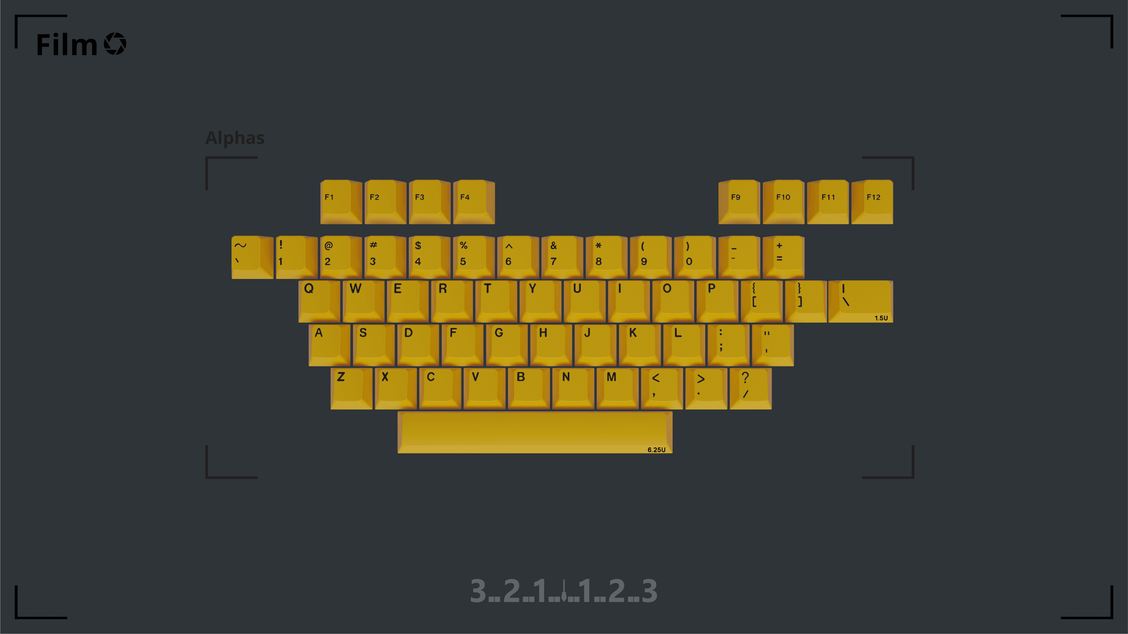 GMK Film | UPDATE - Metal Novelties image 18