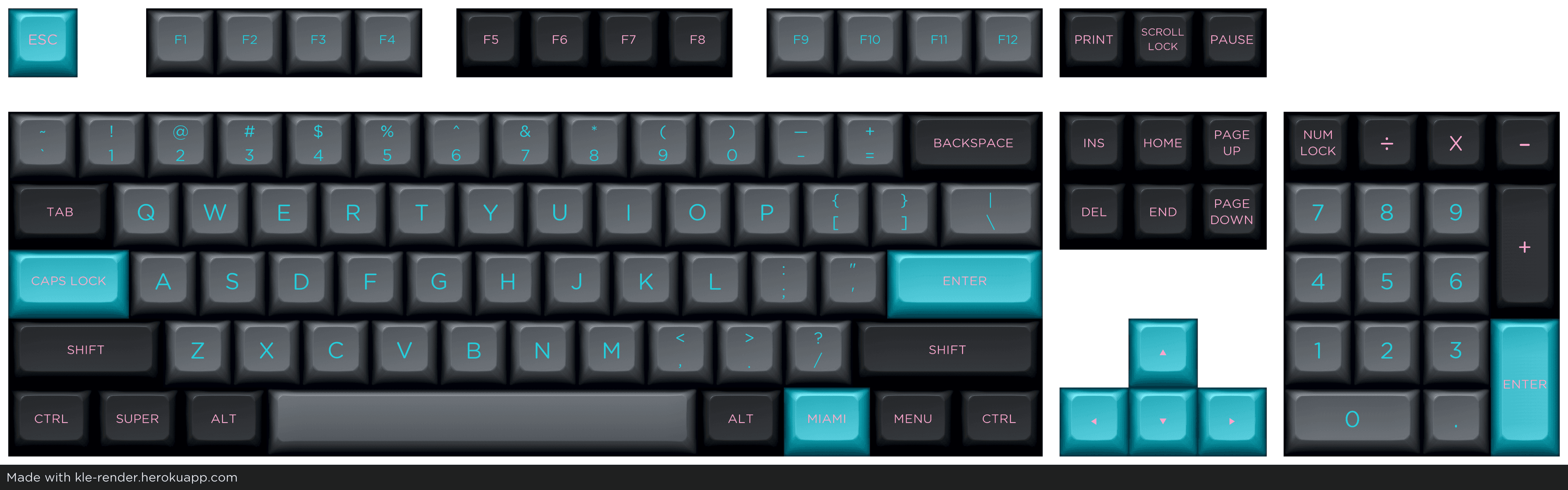 DSA Miami Dolch R2 image 39