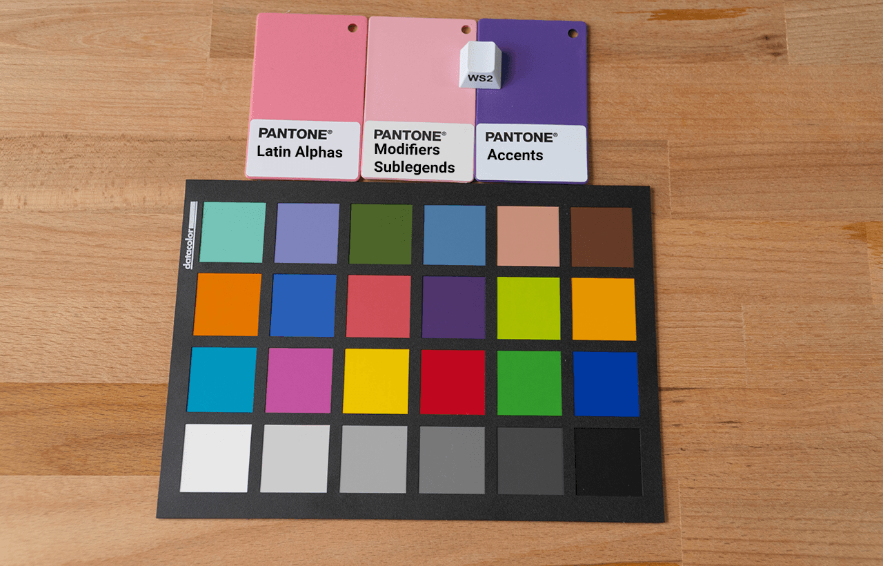 ePBT Superstar | GEEKKEY Collab | GB starts TOMORROW Feb 12! image 2