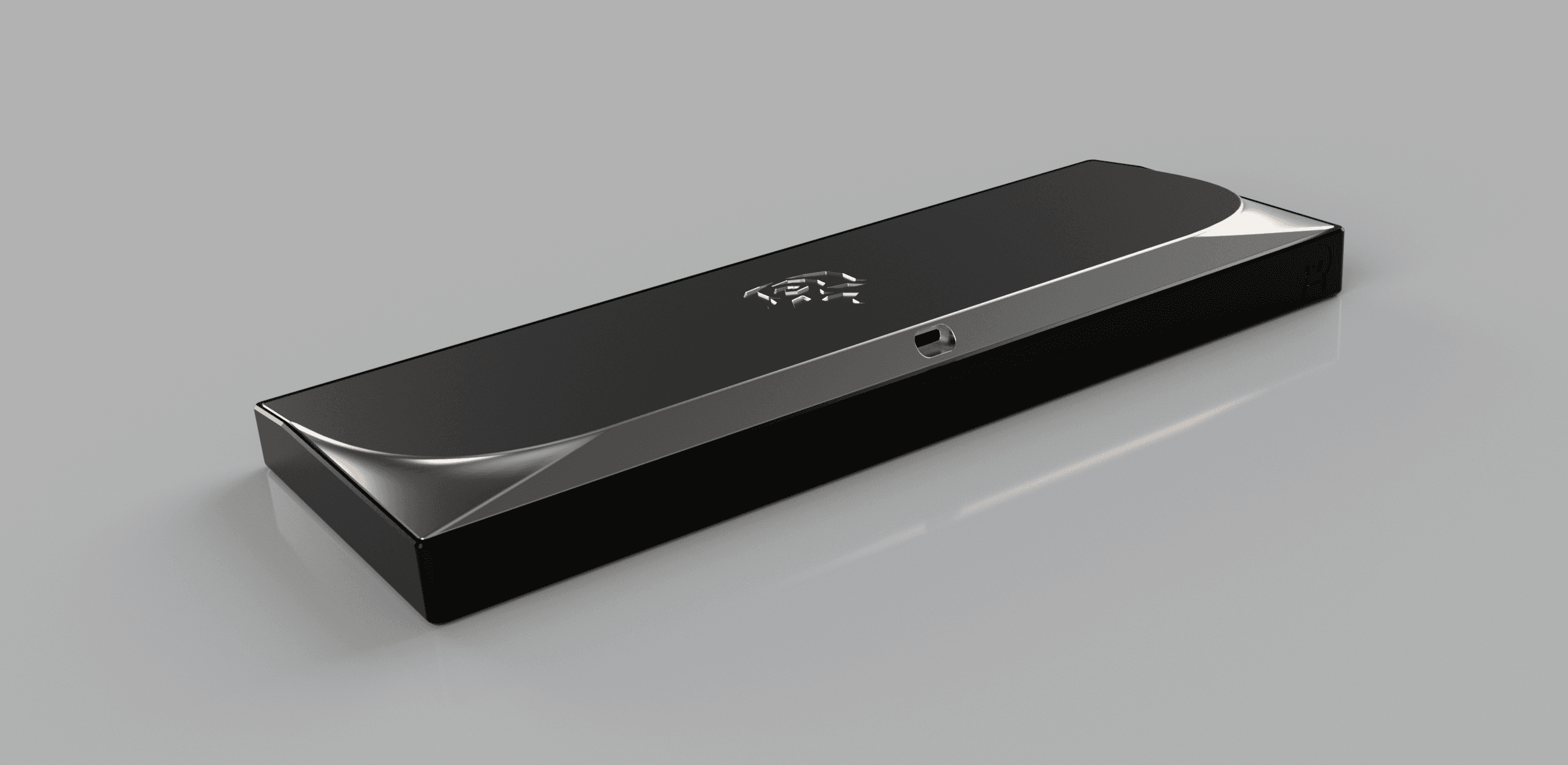 Ojou - An O-ring mount 60% image 13