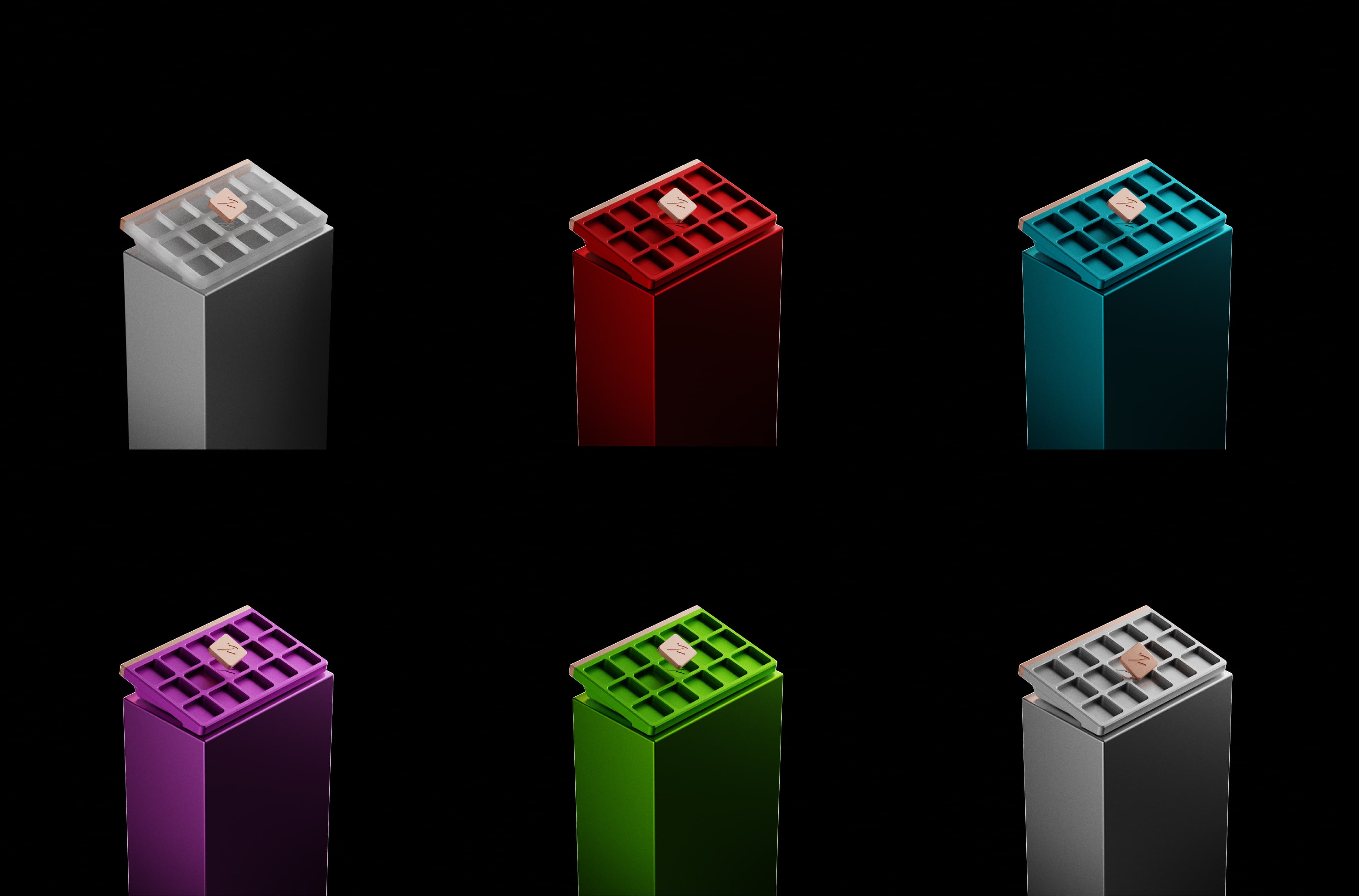 NR Artisan Tray image 3