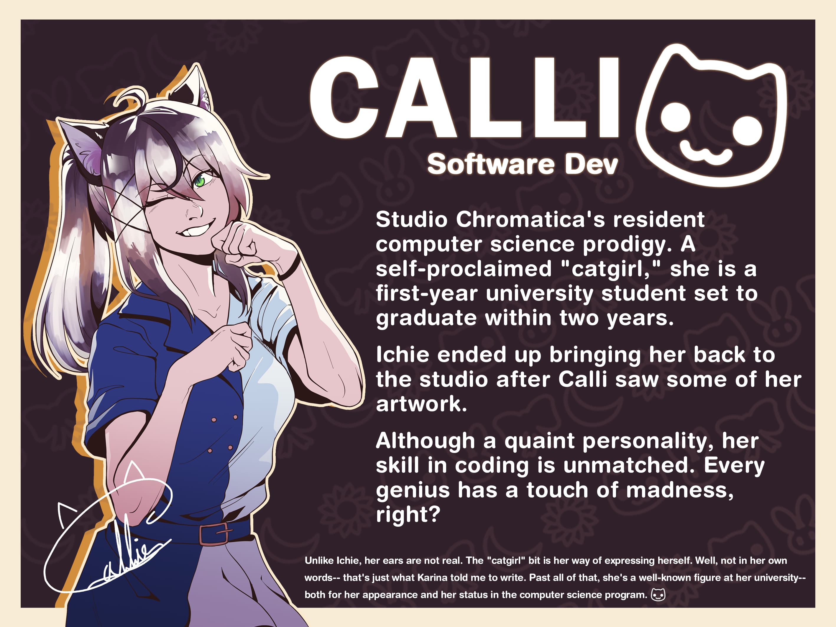 ePBT Chromatica - Updated 2/6 - Chromatica Colors and GB Bonus Card image 36