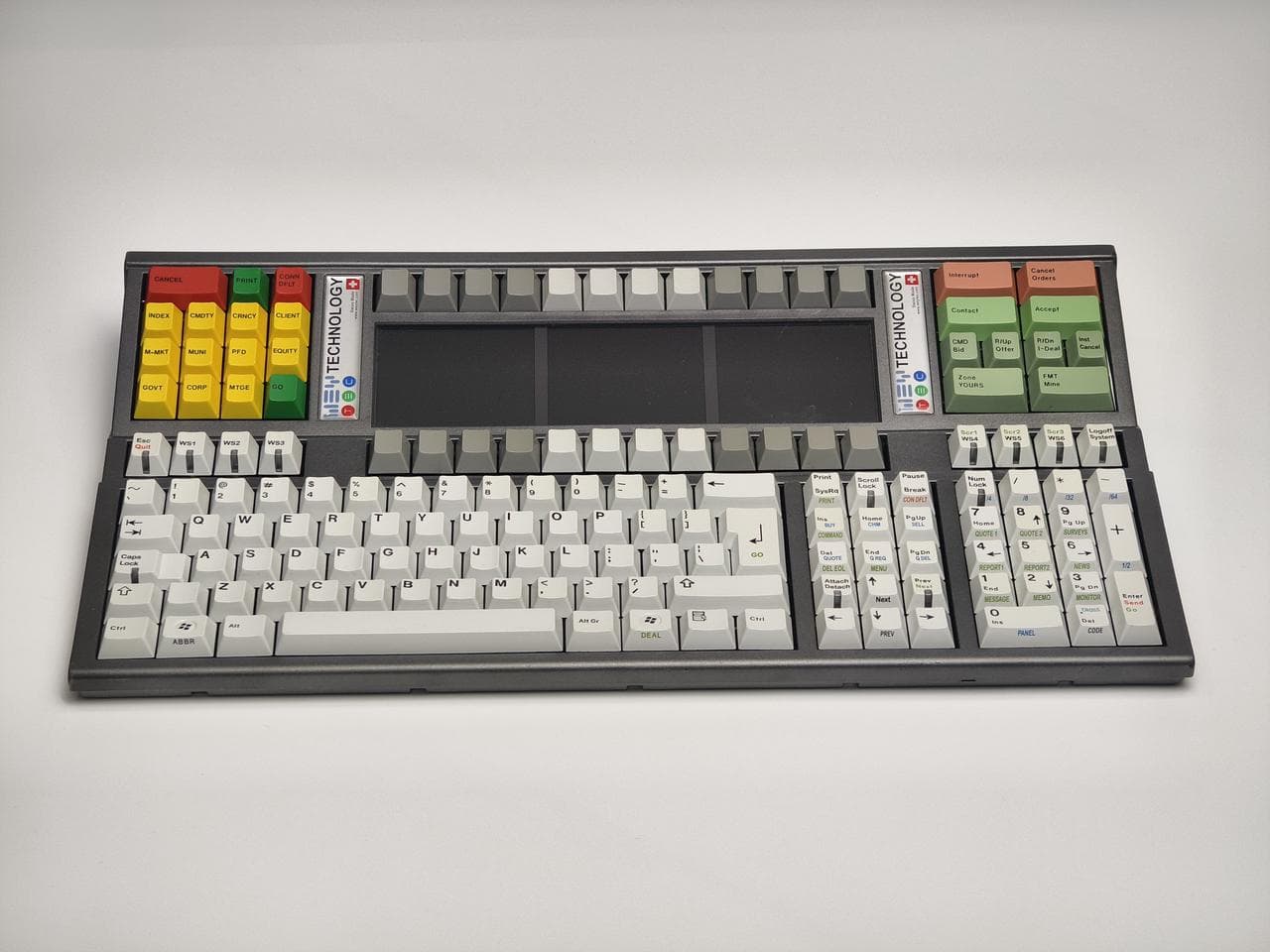 New Vintech Series 06 All-in-One Desktop Terminal image 3