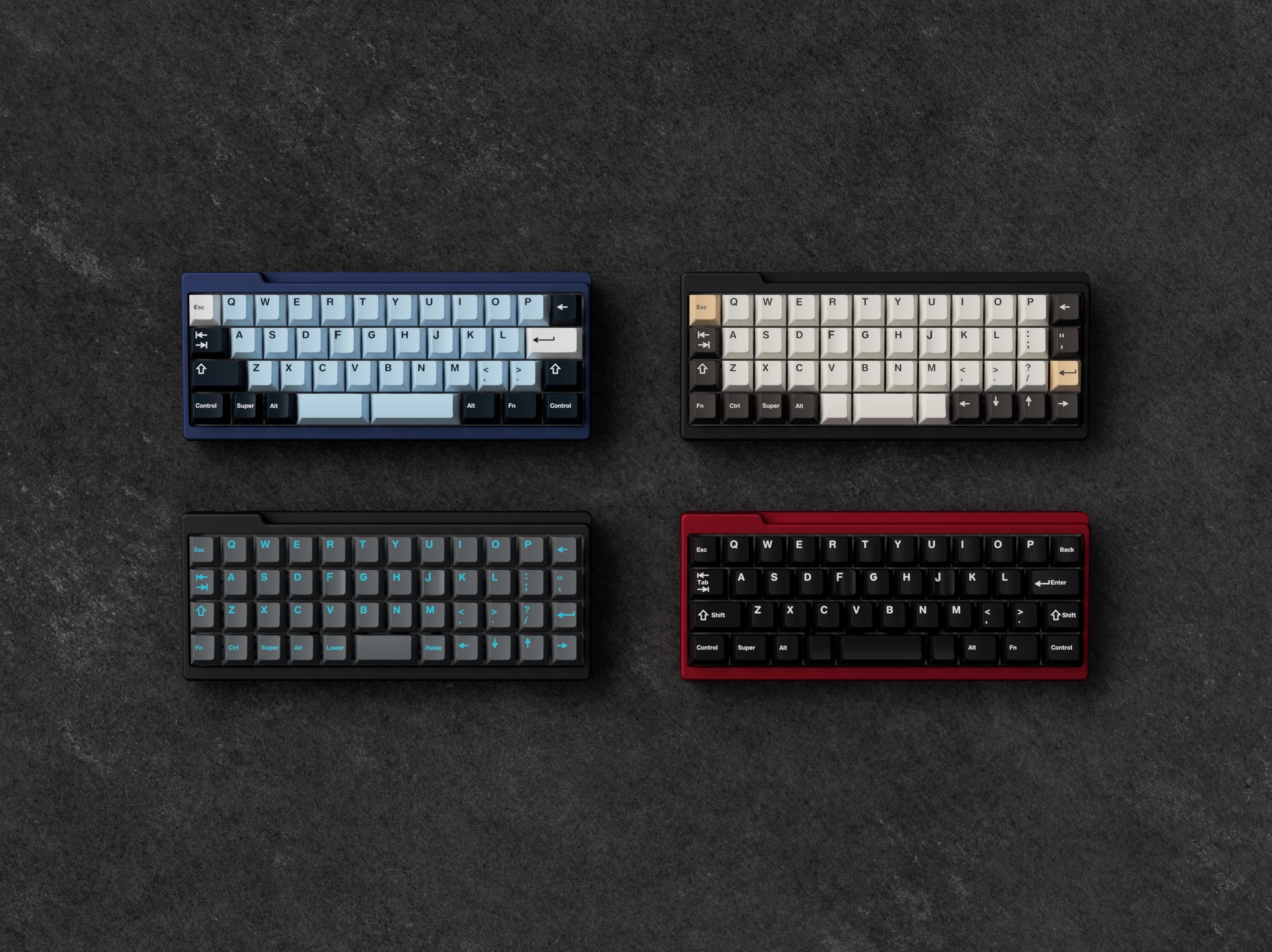 UD_40, a 40% custom by Goldworms - UPDATED 2020-3-18 image 4