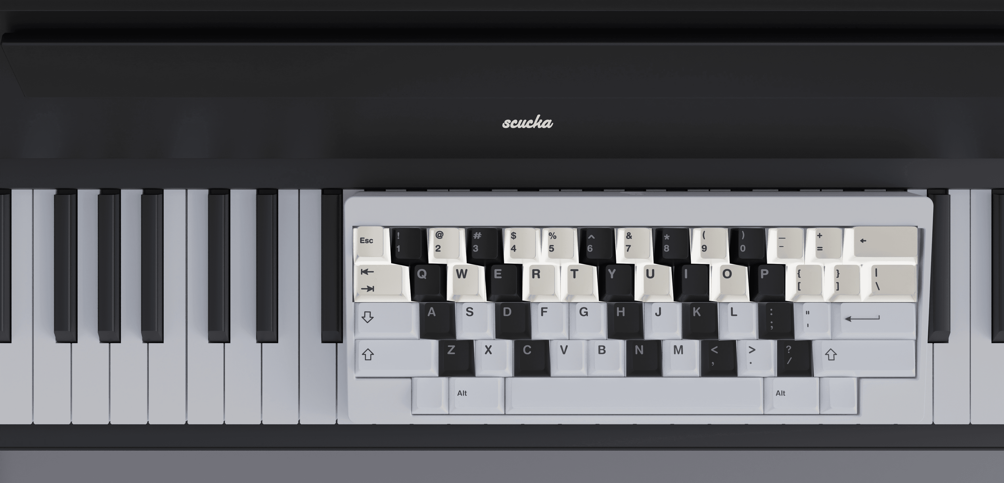 ePBT Musician (UPDATE 5/5/2020 Kit changings, new renders, minor changings) image 17