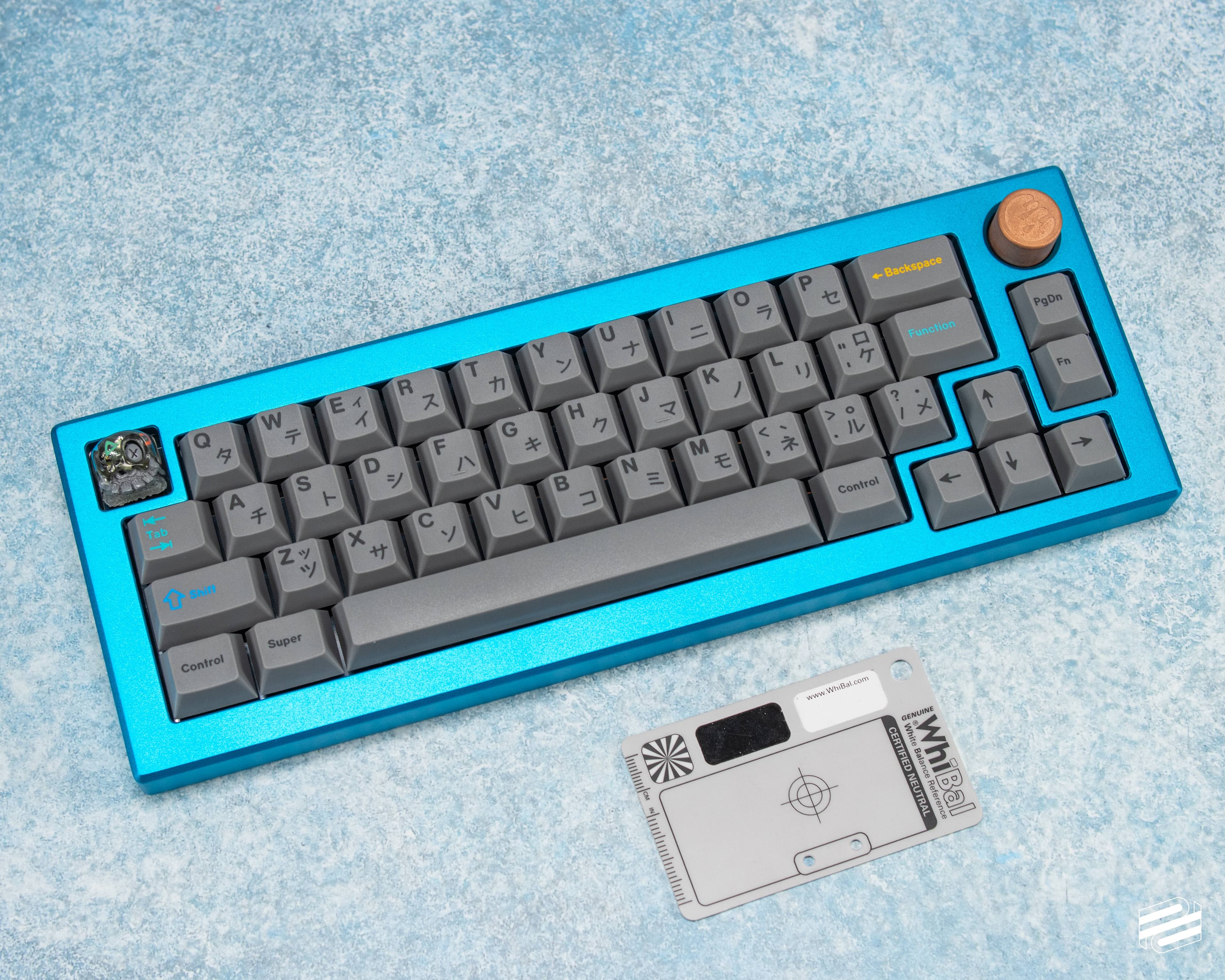 Paintbrush | A 45% Keyboard | GB Date & New Vendor Announced! image 7