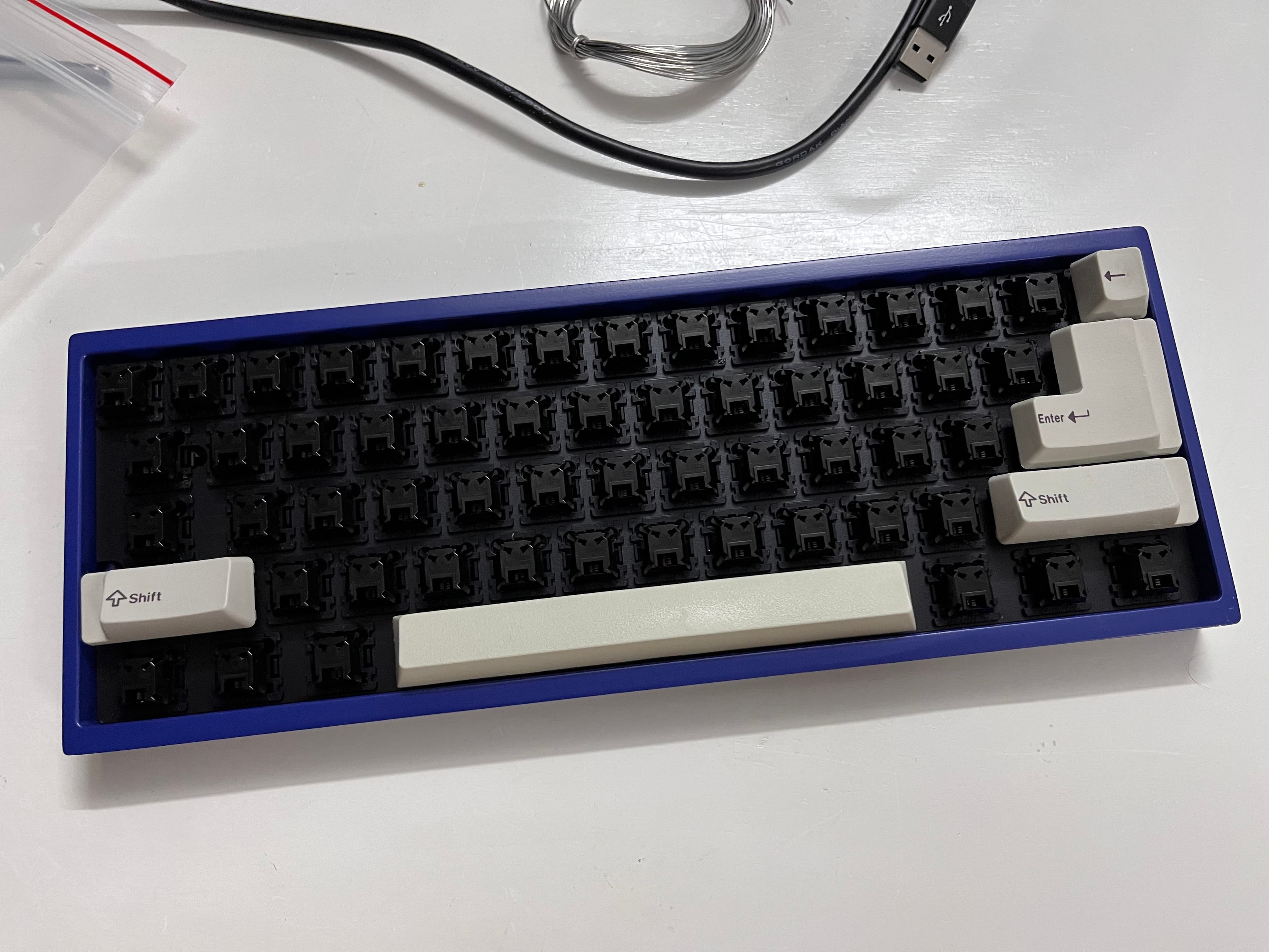 SpaccBoard - 60% Space Invaders PCB | 100% shipped | Extras GB 25.02-07.03 image 6