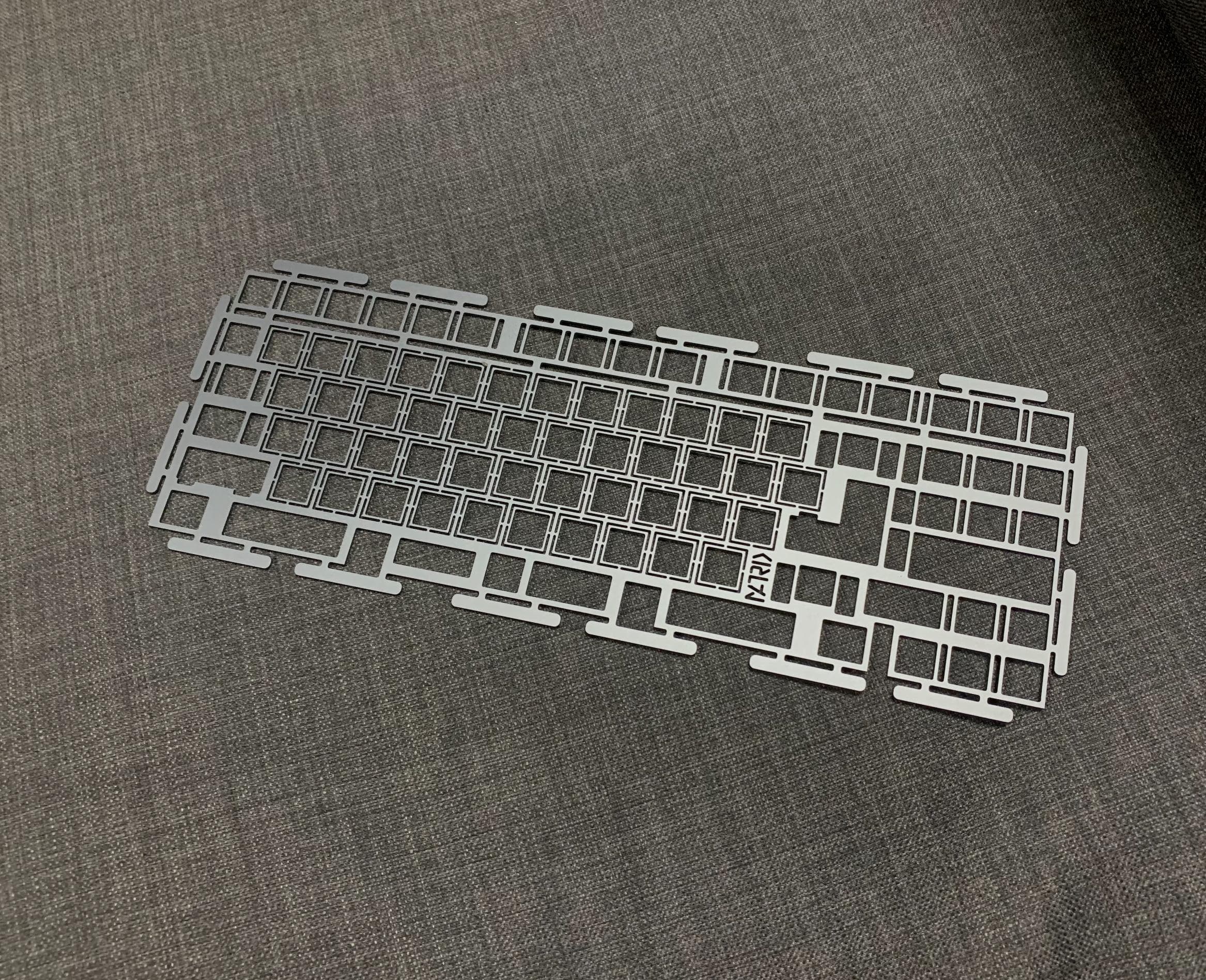 Hi, its —— Matrix Lab new TKL! (GB lives now!) image 5