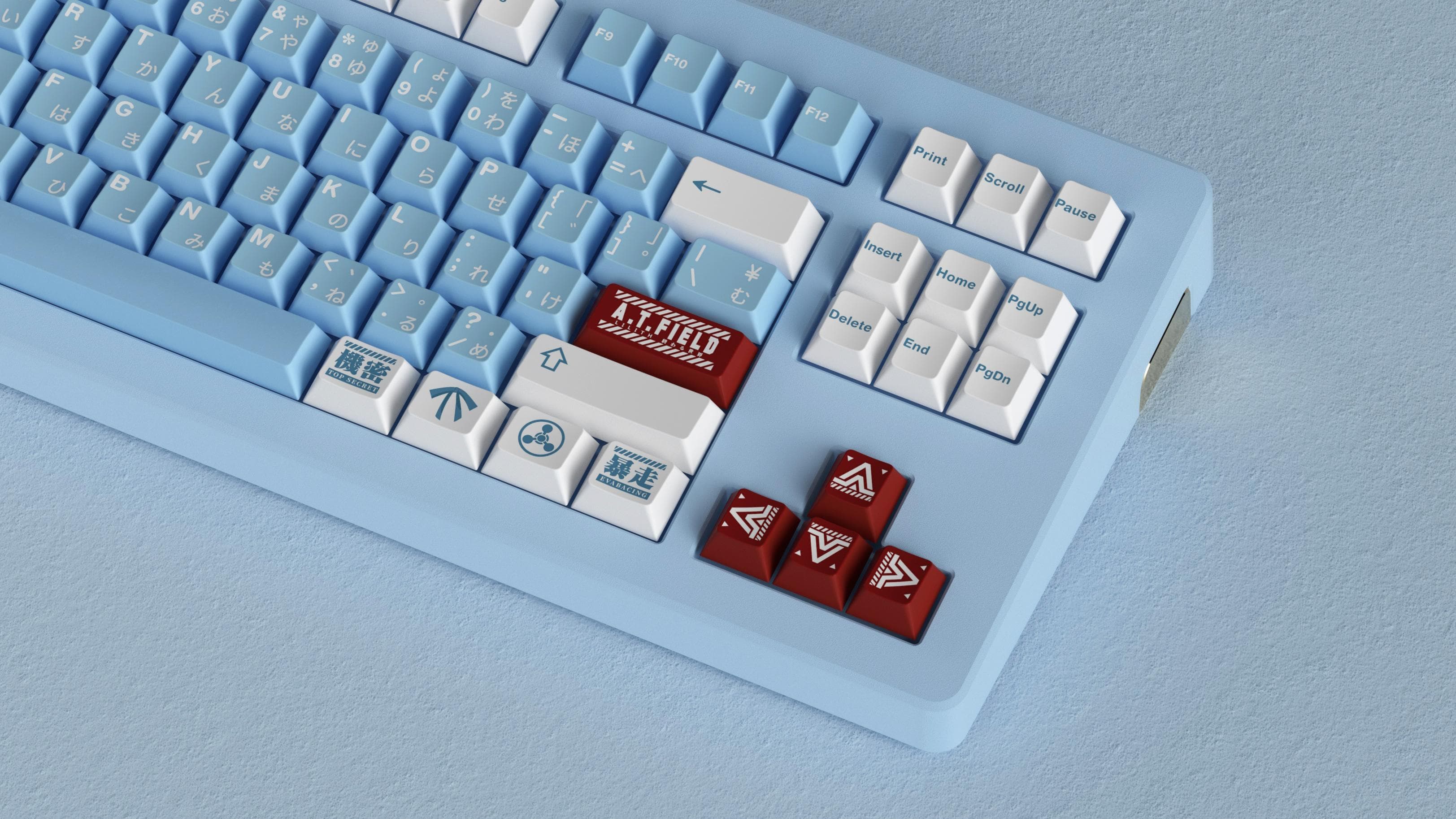 Milkyway Lilith R2 - 2022.05.18 New Deskmat !! image 18