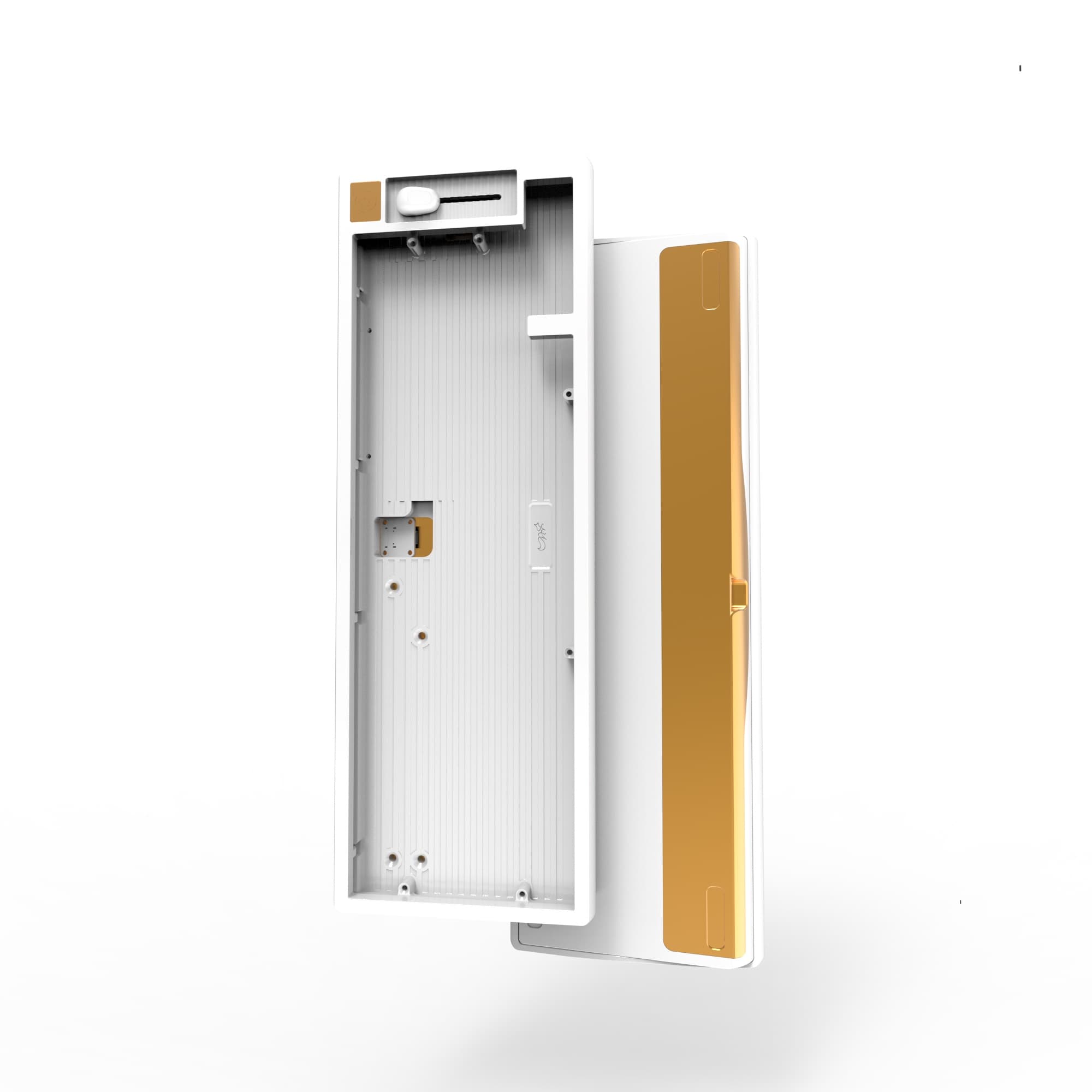 【IC】Fox65 mechanical keyboard kit-3 mode VIA/QMK 2 versions image 7