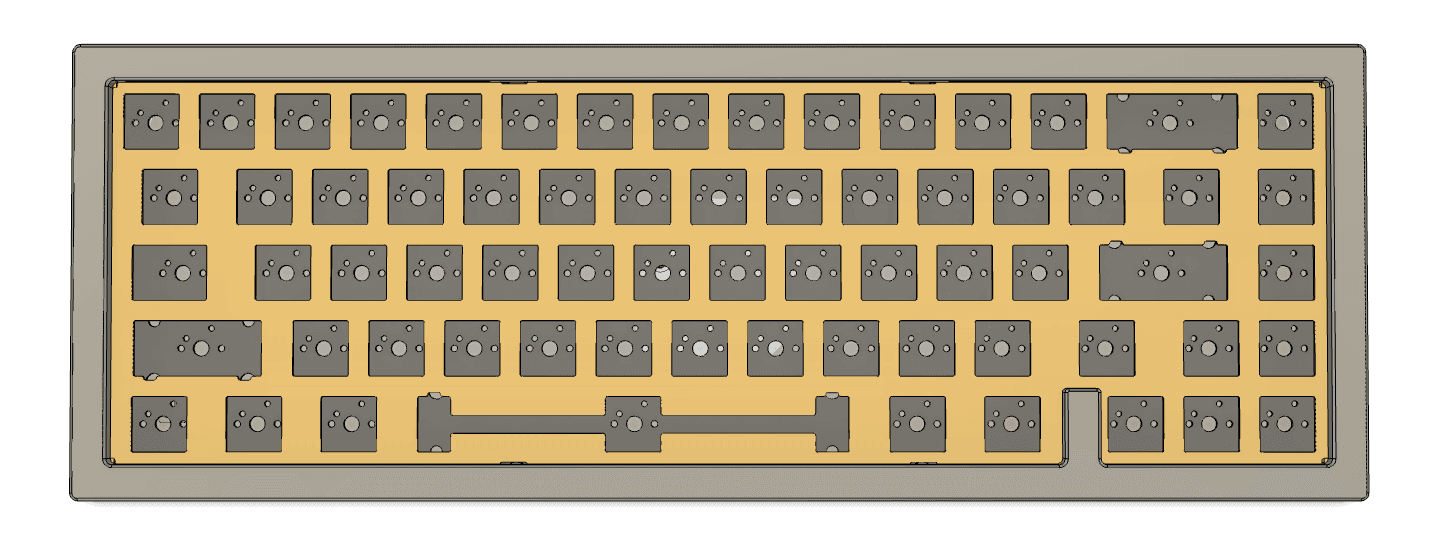 Duo-S - 65% Duo Isolation Mount [GB Date: 30 May 2021] image 11