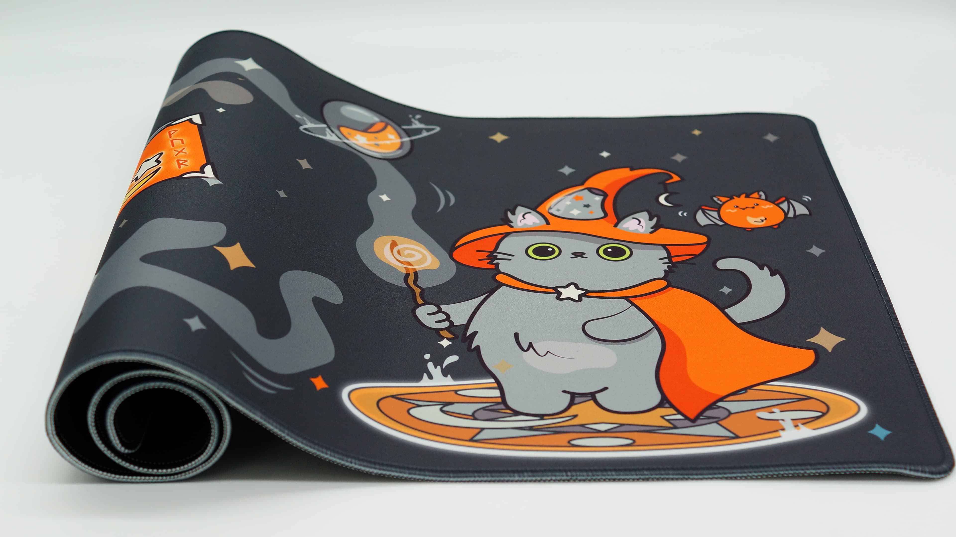 Cuddle Spell Deskmat (NEW UPDATES) image 16