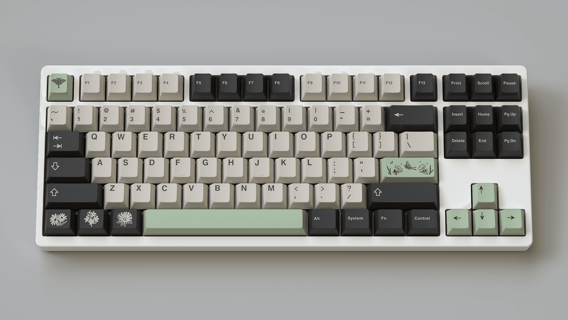 MW Pavilion | GB is Live! Sept 23-Oct 24 image 3