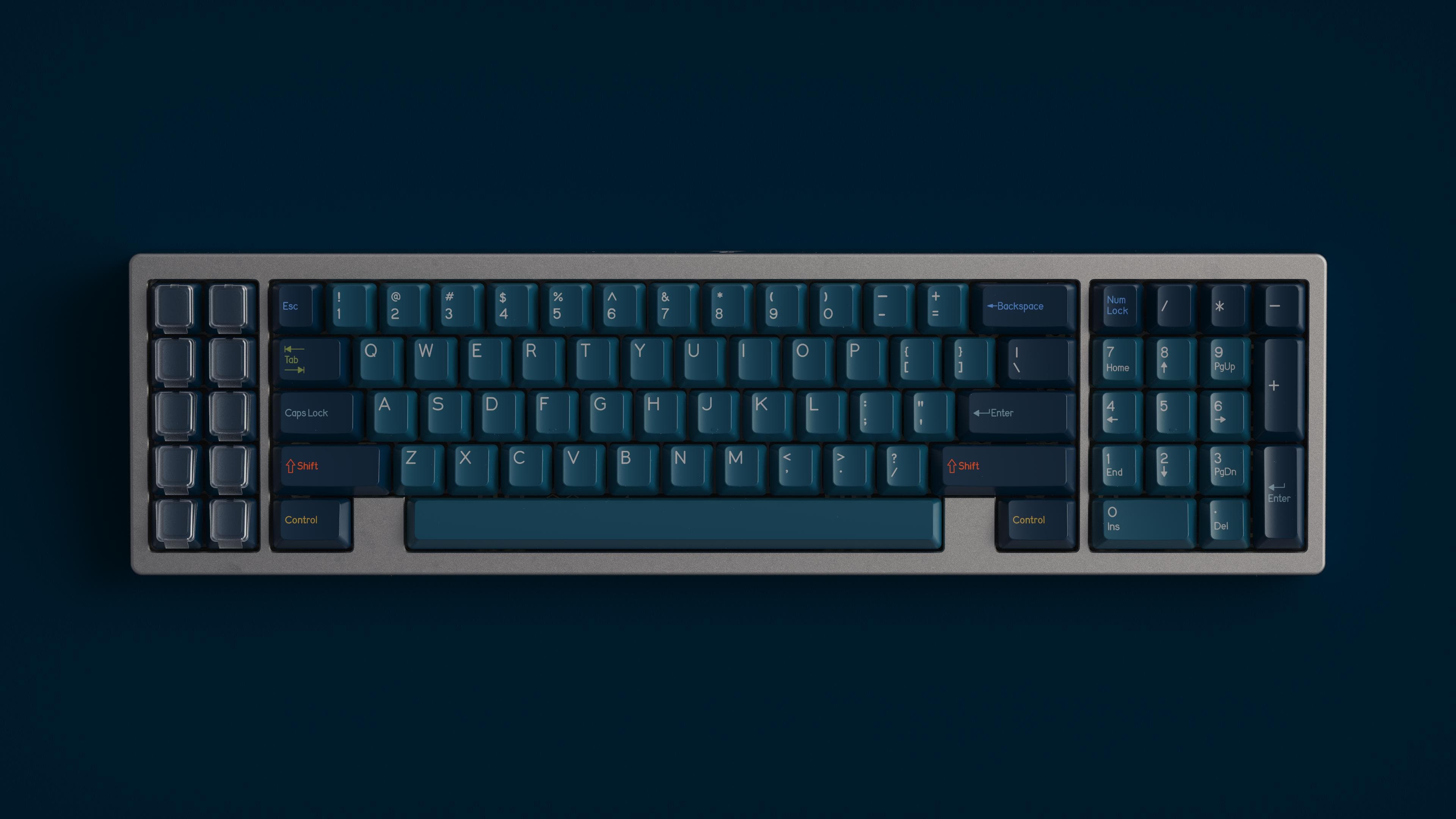 DCS Solarized Dark - Starts 11/11 - Pricing is Live (for all vendors) image 21