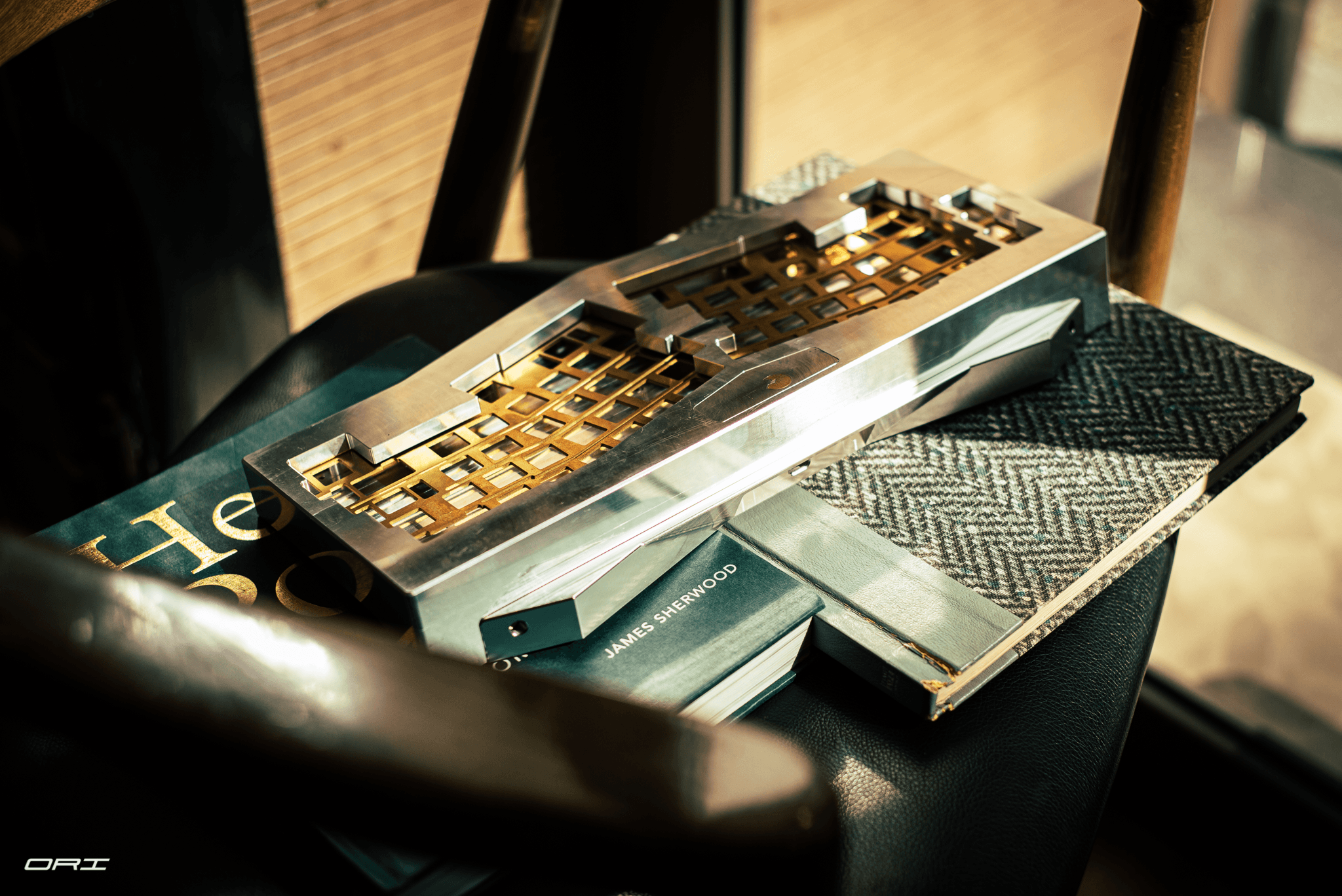 ORI No.2 - Genesis // FINAL PROTOTYPE UPDATED image 18