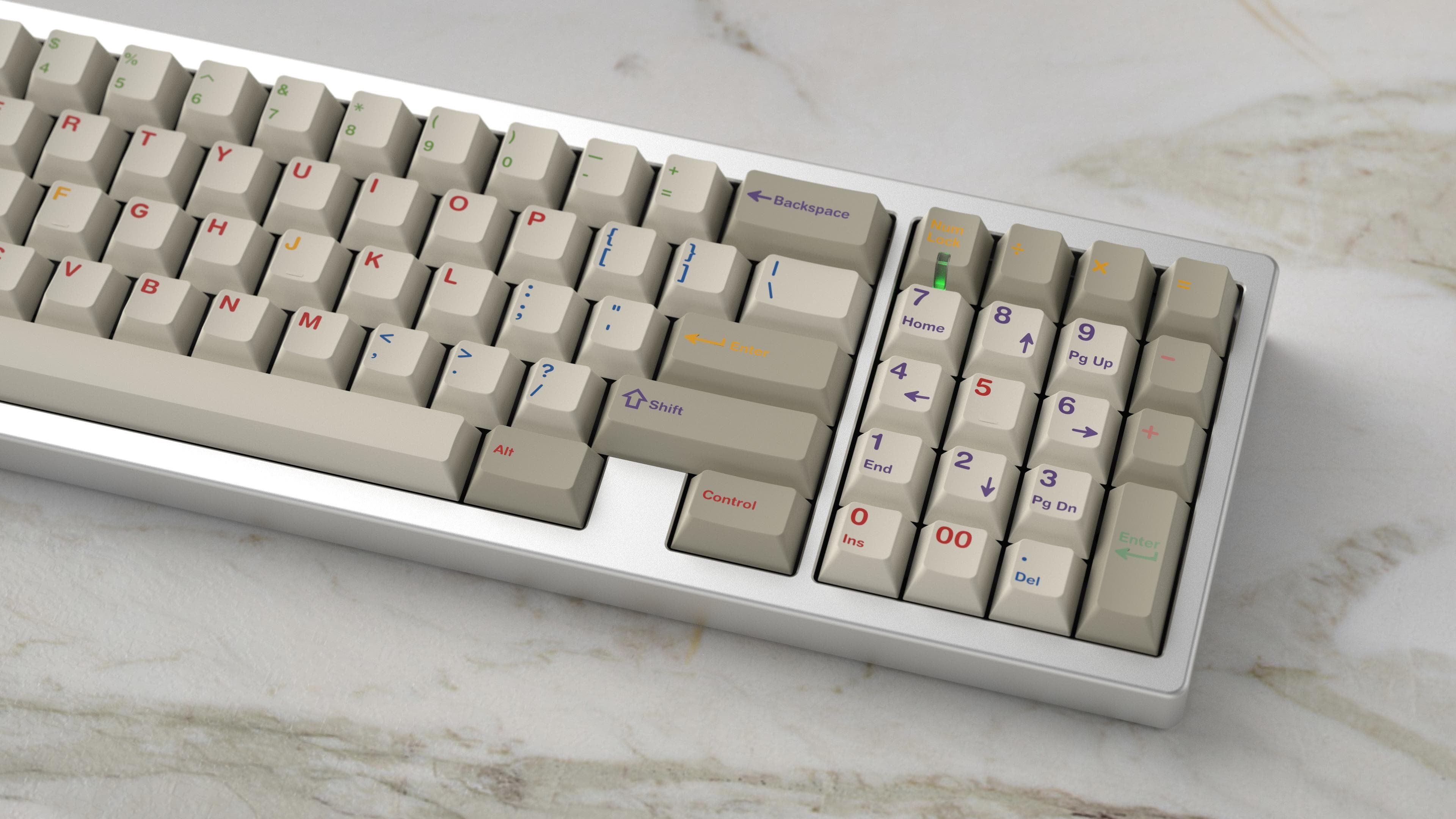 GMK Handarbeige+ is BACK on August 26th image 7