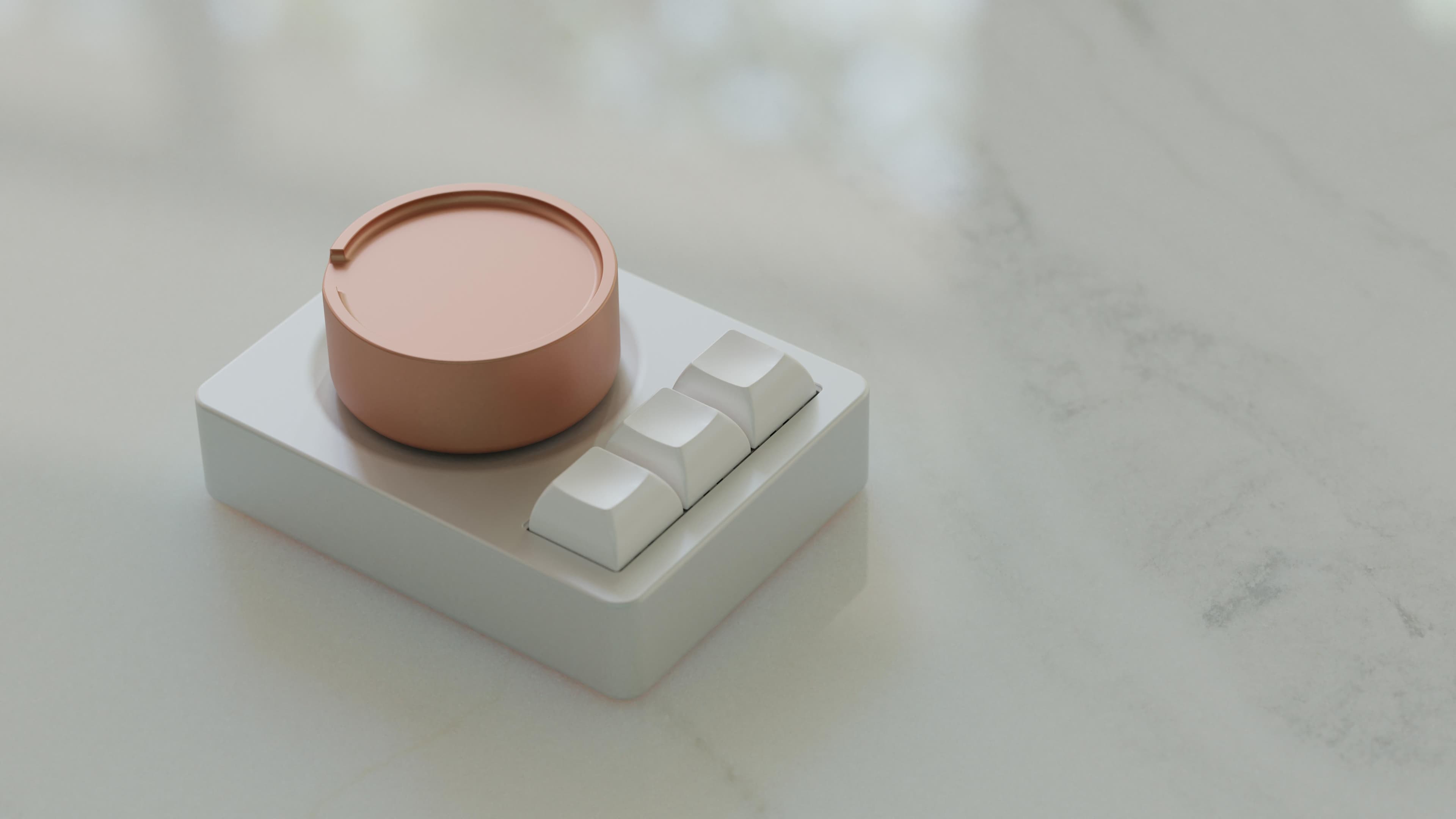 ROTR Macro Pad and Knob - GB LIVE image 5