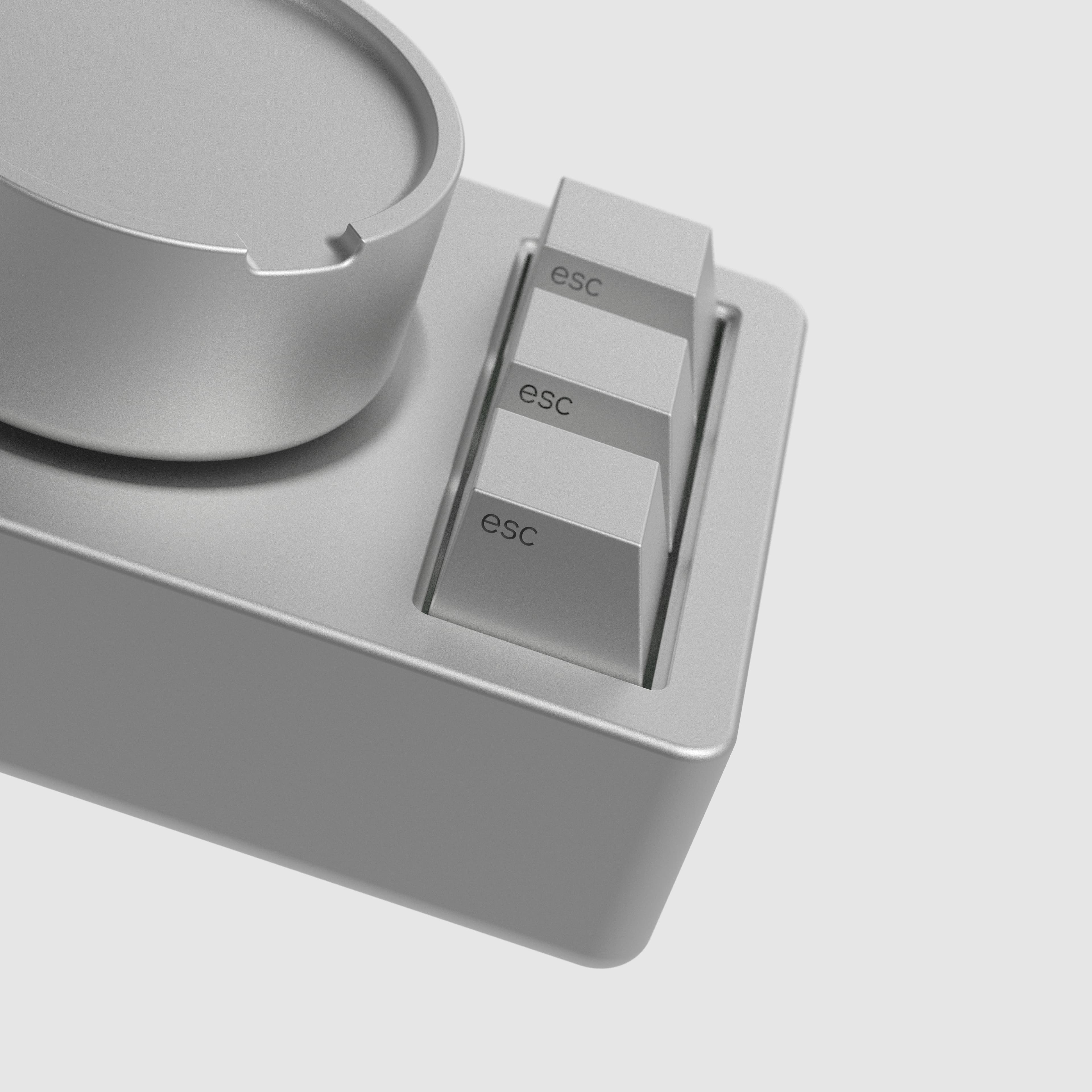 Series 00 // GB on March 24! image 46