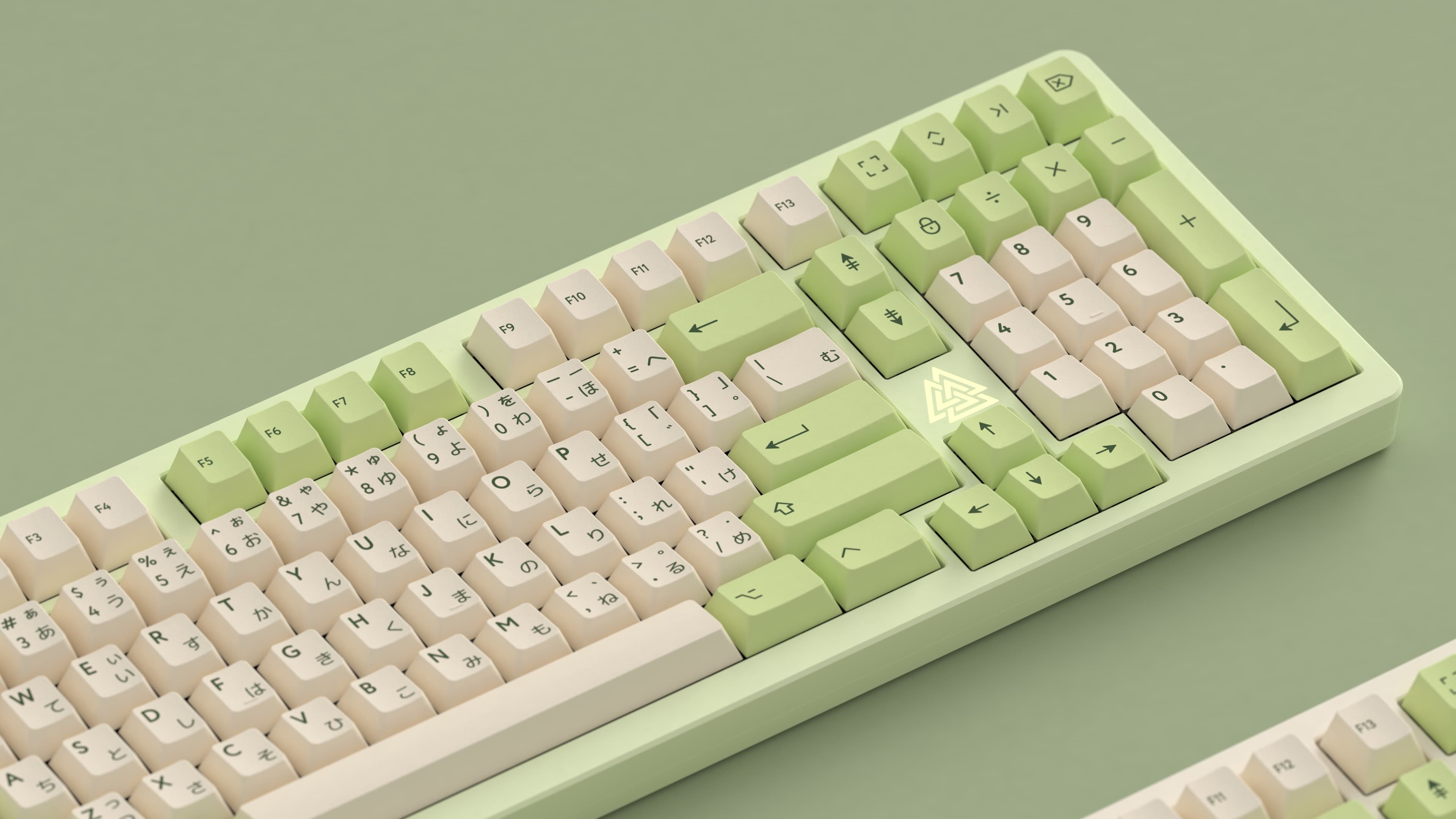 PBTfans Bank Account | Artisan Keycap image 16