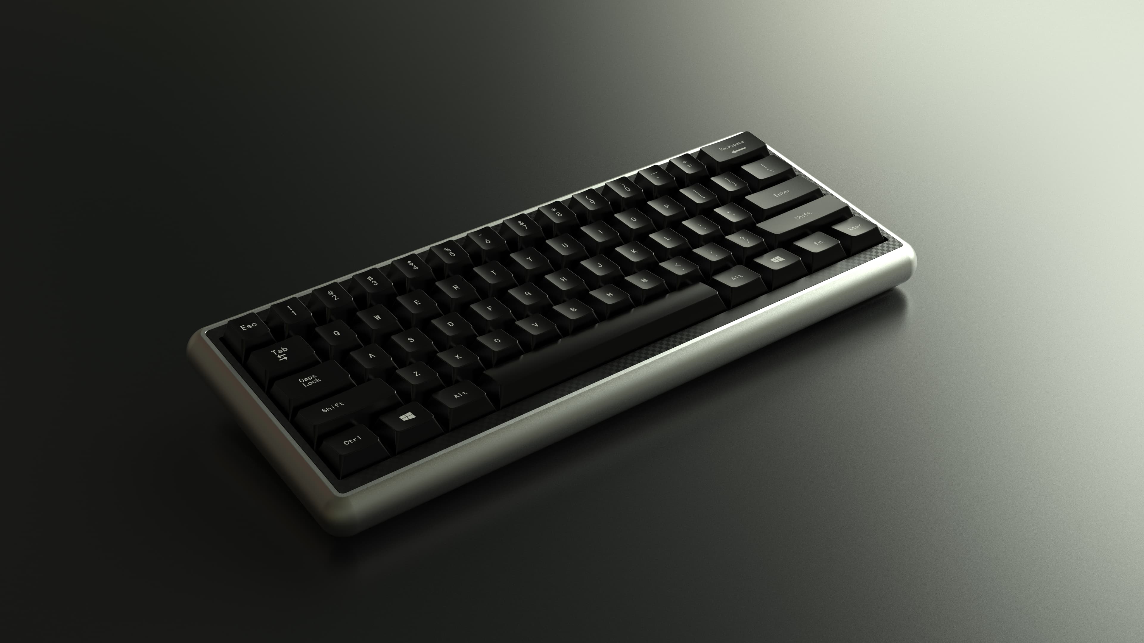 Valli60 - 60% Keyboard image 4