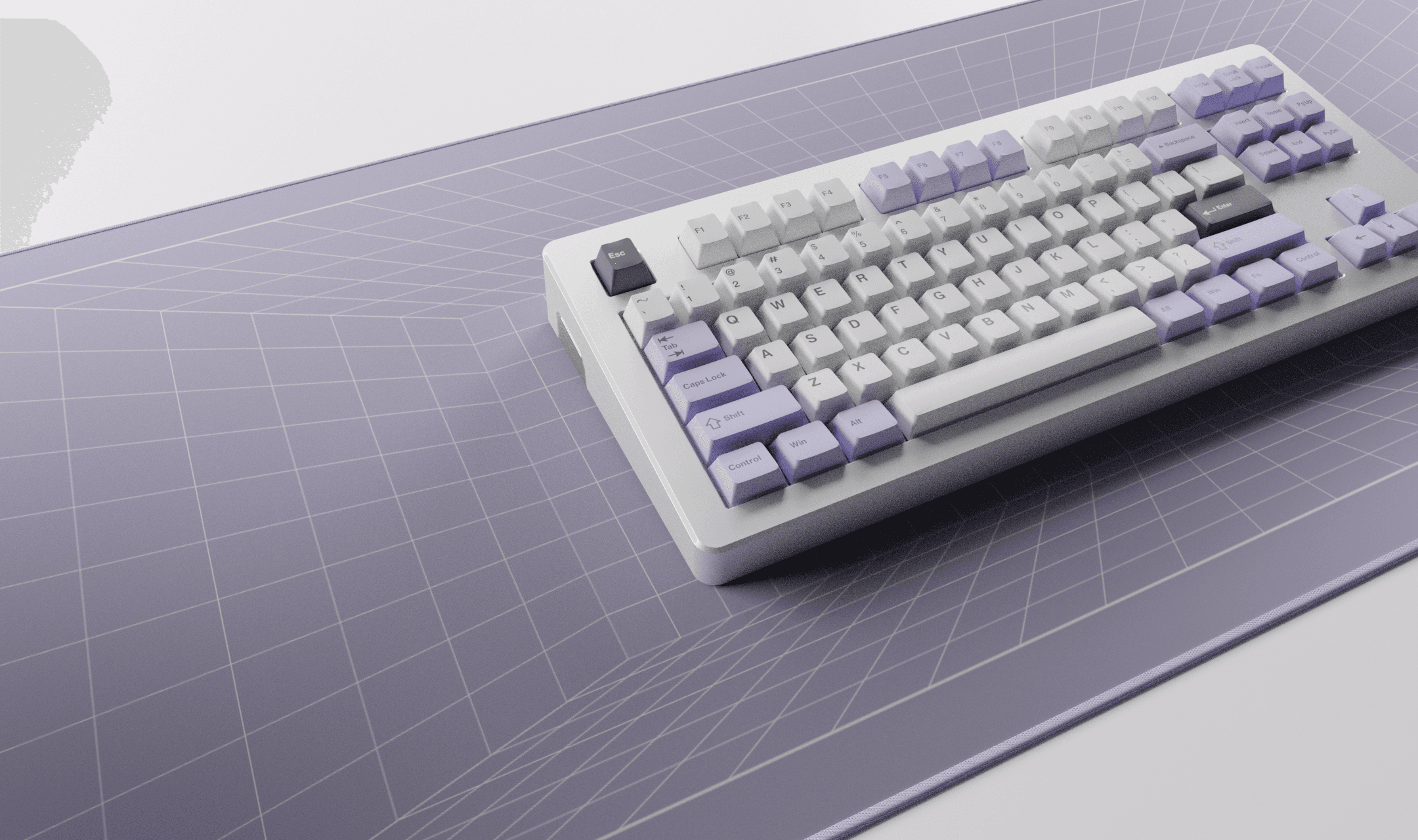 Deep Deskmat R2 | GB on Nov. 15! image 2