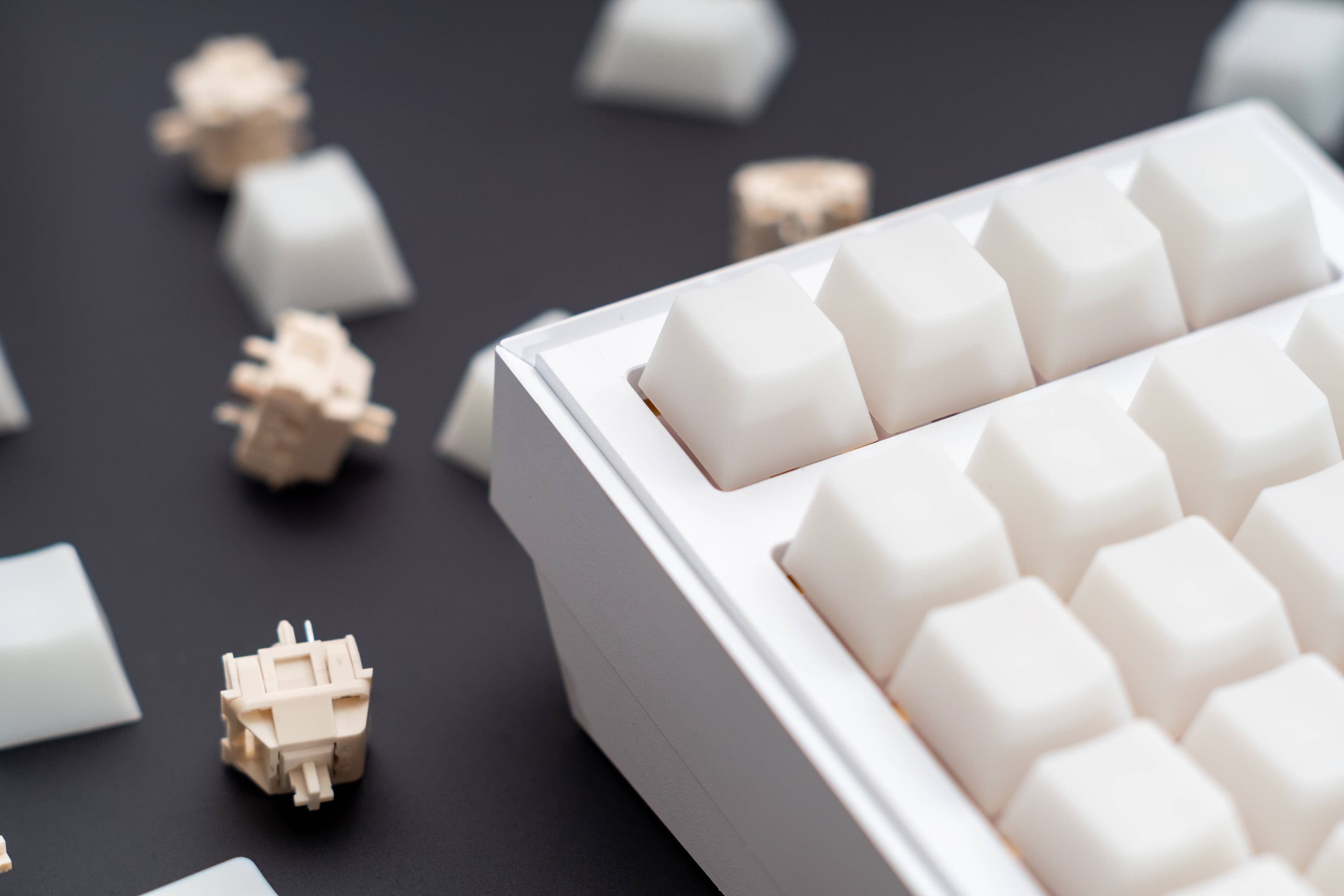 Frusta Experimental - Cerakote Numpad | More Photos Added image 32