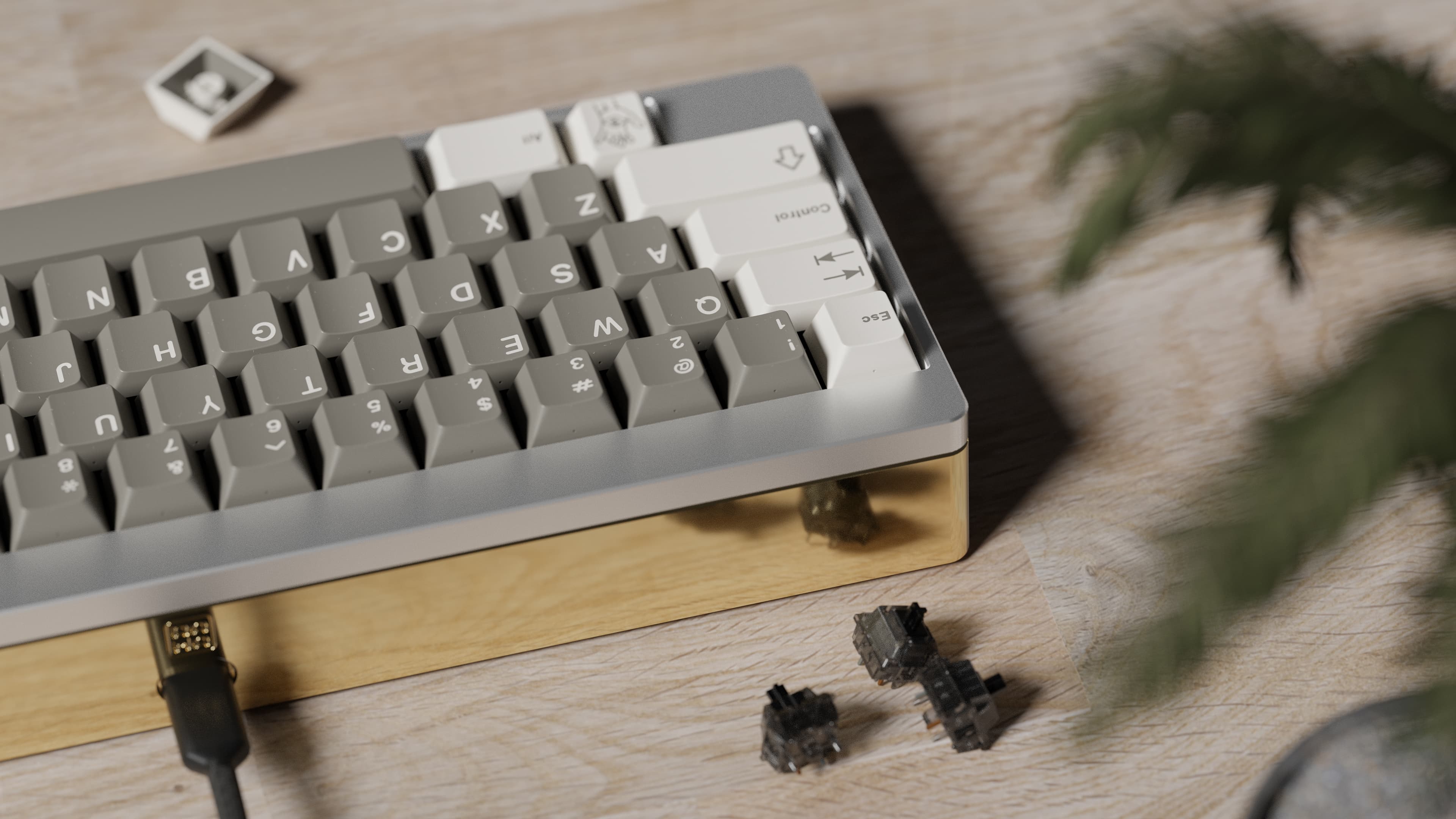 GMK Psychosis | Massive updates! image 13