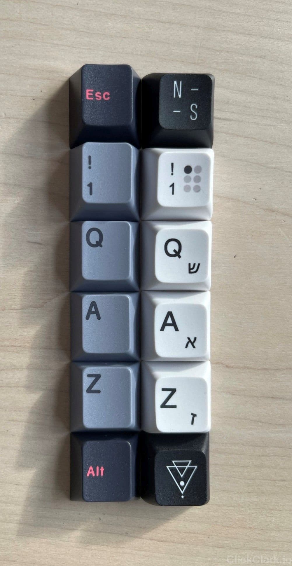 JDA The Moon (2021/03/25 Group buy concluded, manufacturing soon) image 38